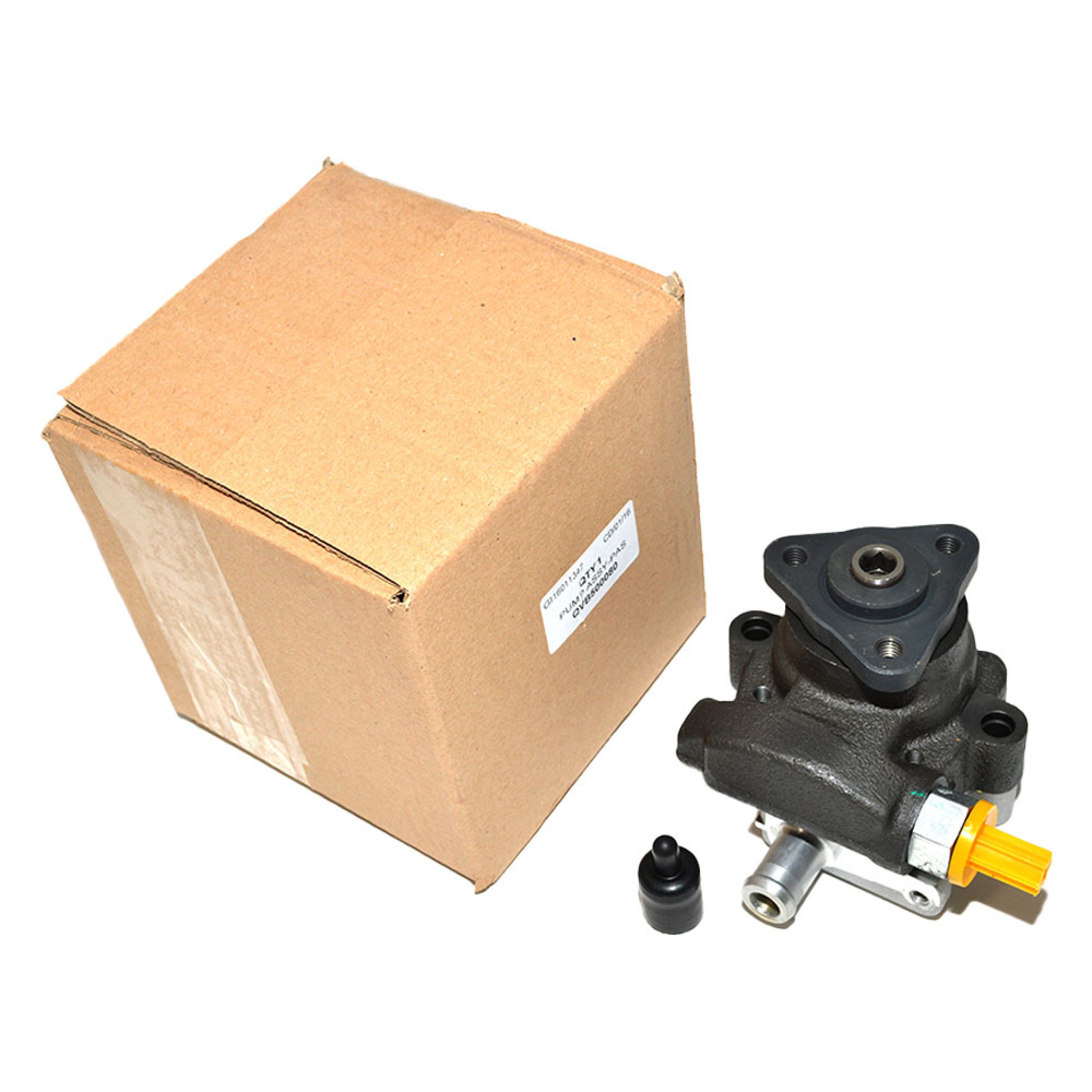 QVB500080 - Power Assisted Steering Pump Discovery 2 V8