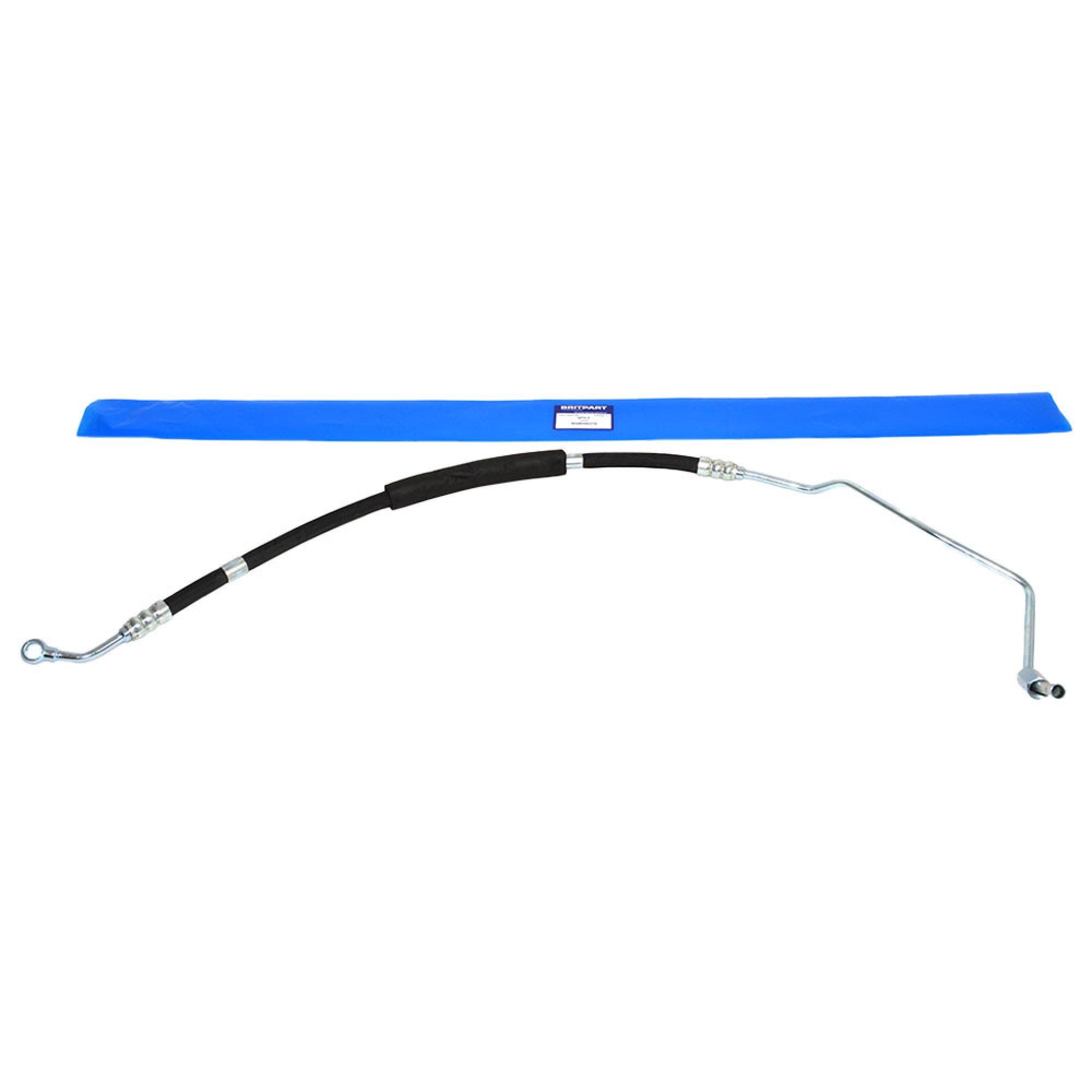 RQB000270 - Ace Front High Pressure Pipe Petrol Only