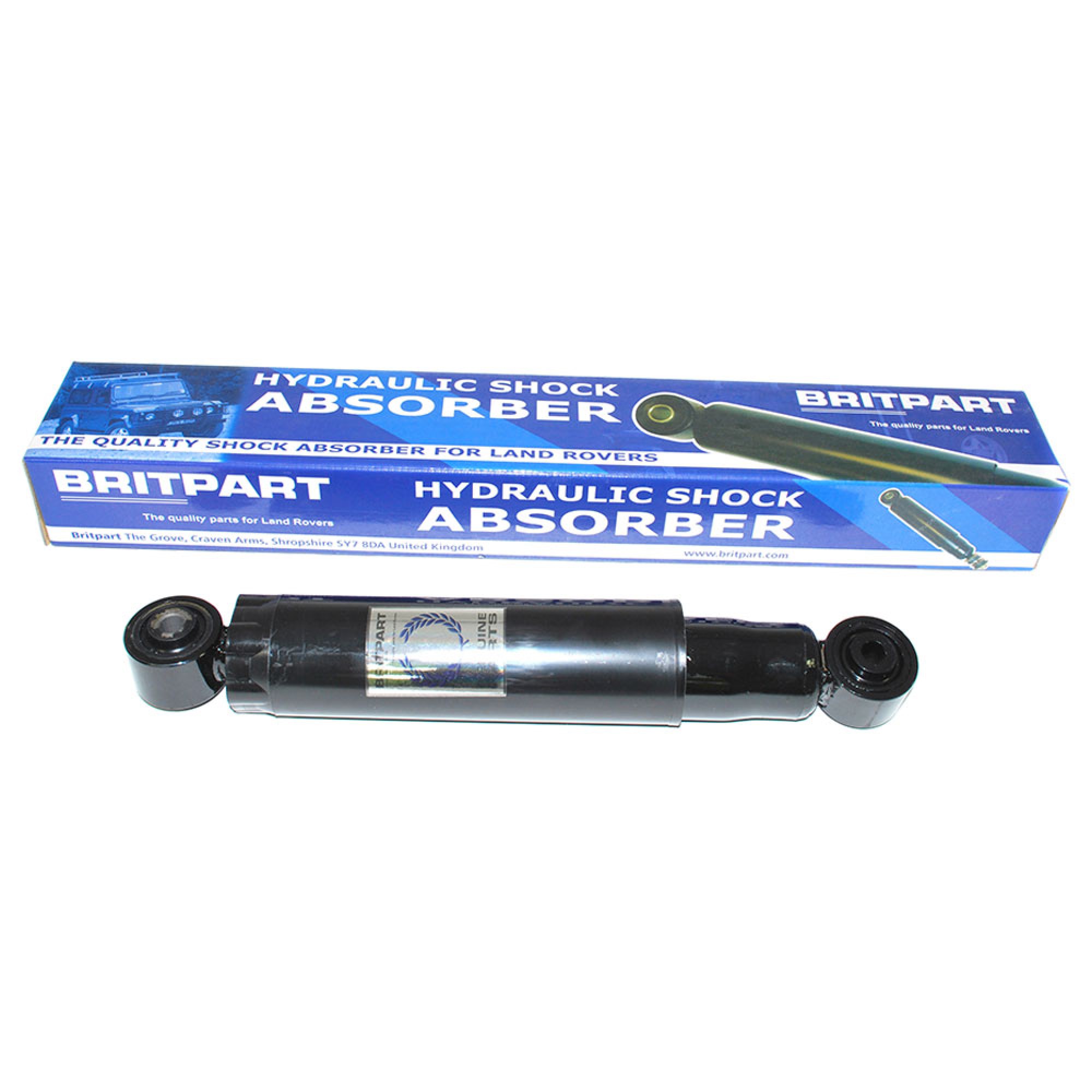 RPD000190 - Disco 2 Rear Shock Absorber 2003 Onwards