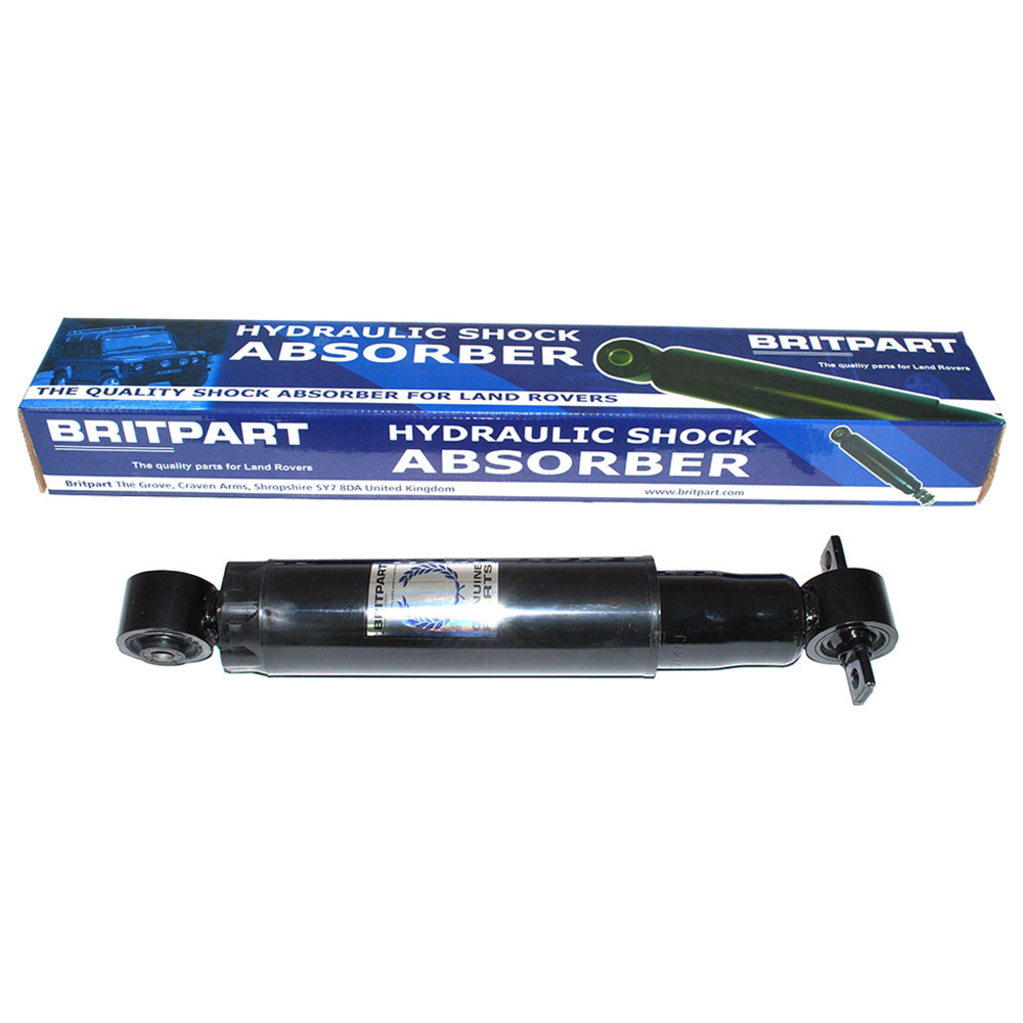 Front Suspension Damper Discovery 2 with Ace