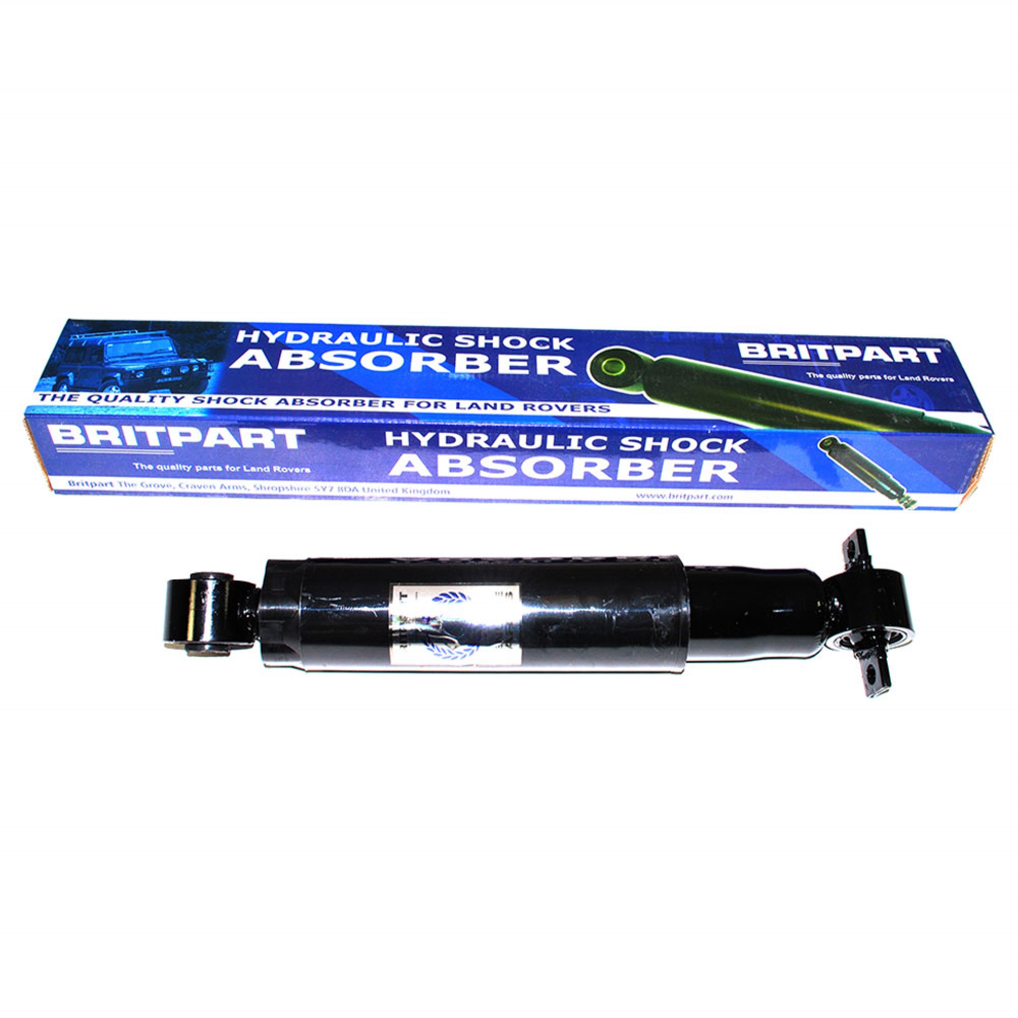 RNB103533 - Shock Absorber Front Discovery 2 No Ace But with Self Levell Ing