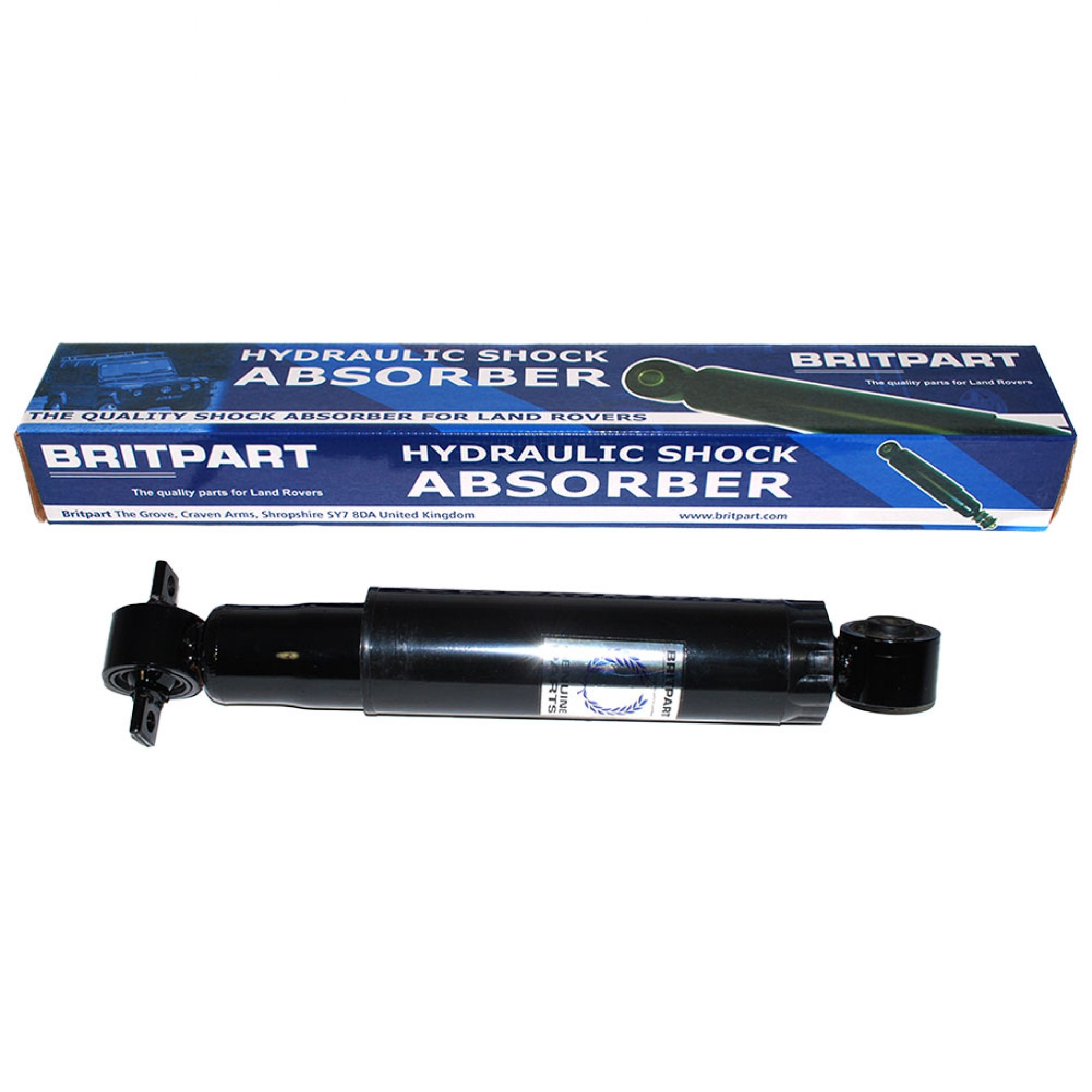 RNB000270 - Shock Absorber Front Discovery 2 from Vin 3A000000