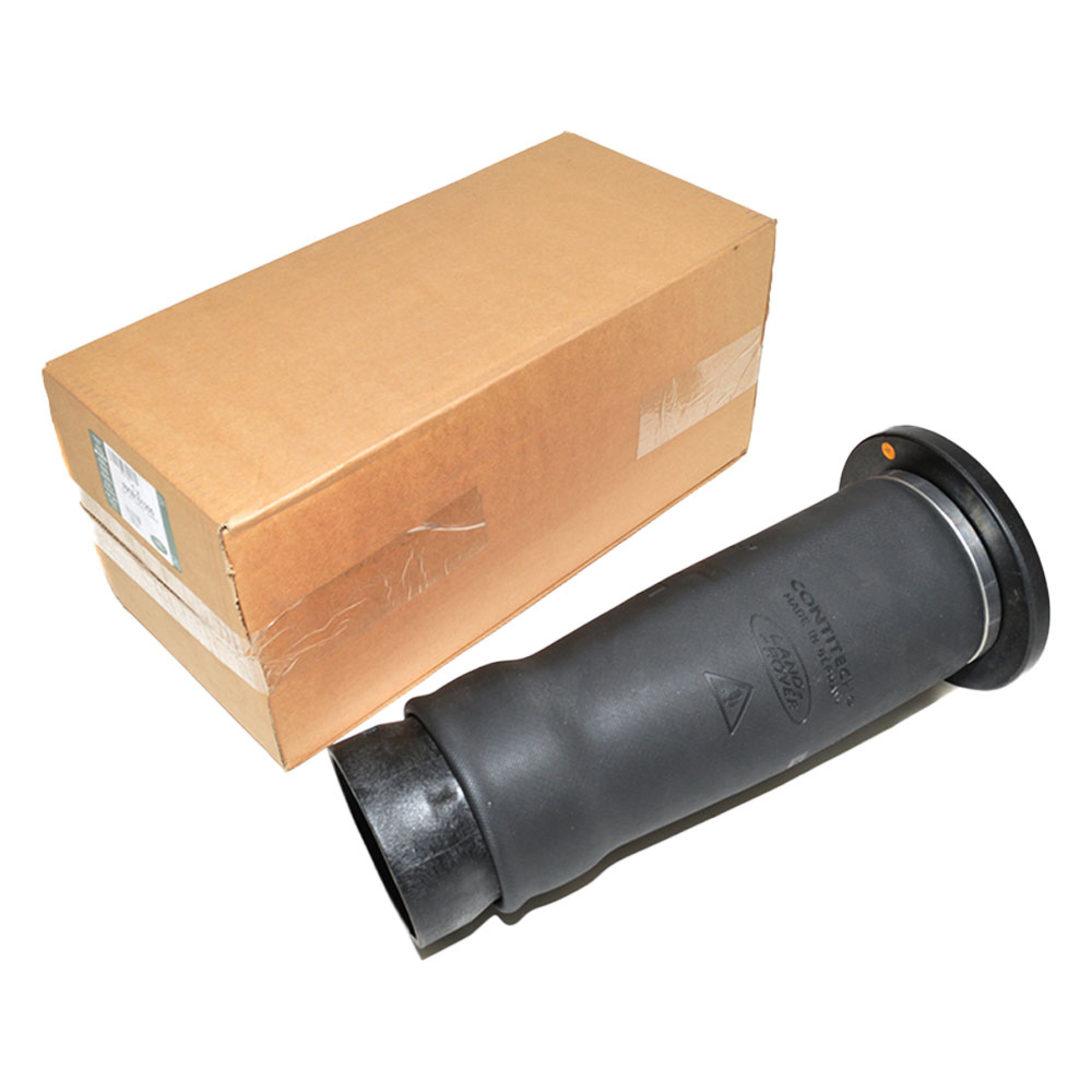 RKB101200GEN - Genuine Air Spring for Discovery 2 Rear