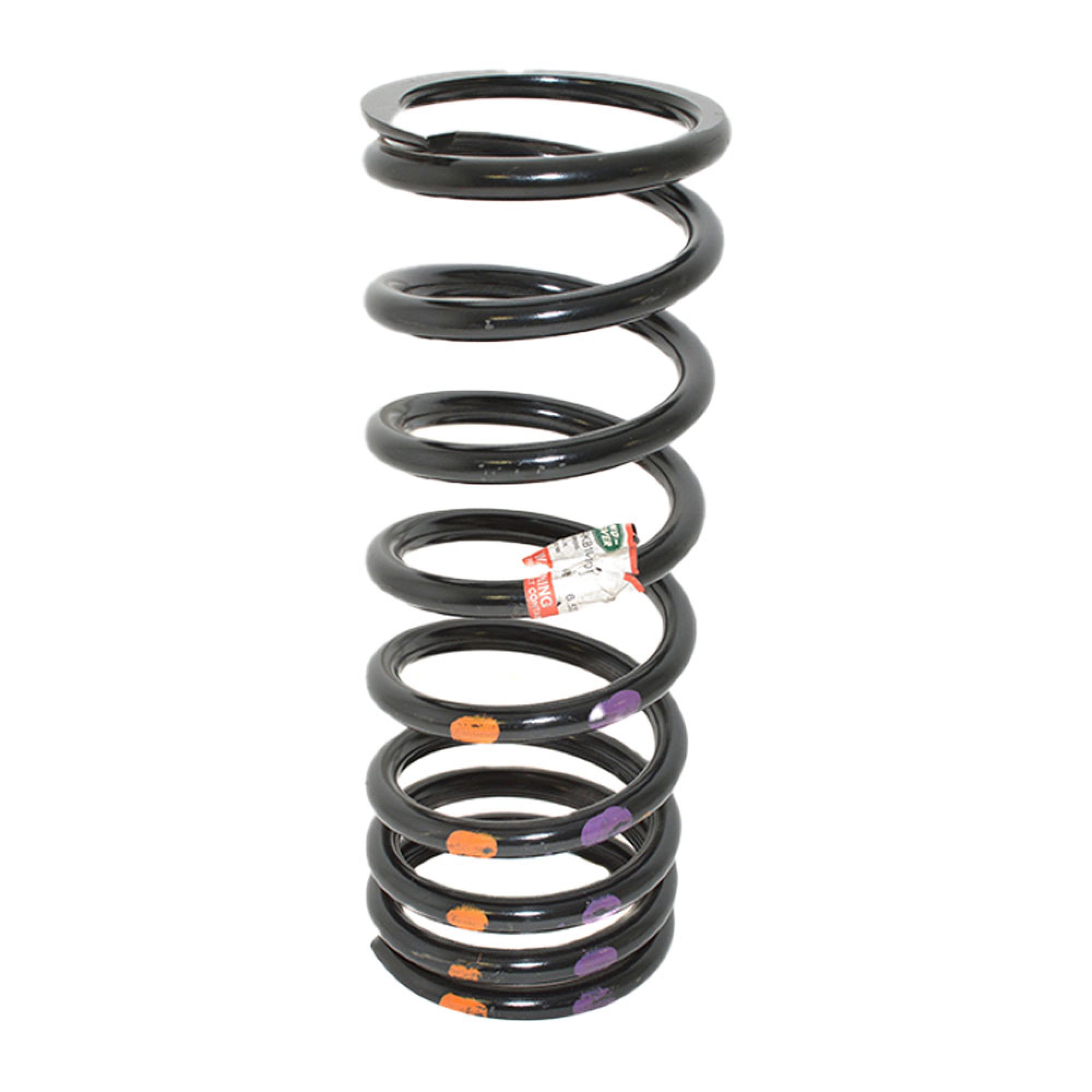 RKB101101 - Rear Coil Spring RH RHD Discovery 2