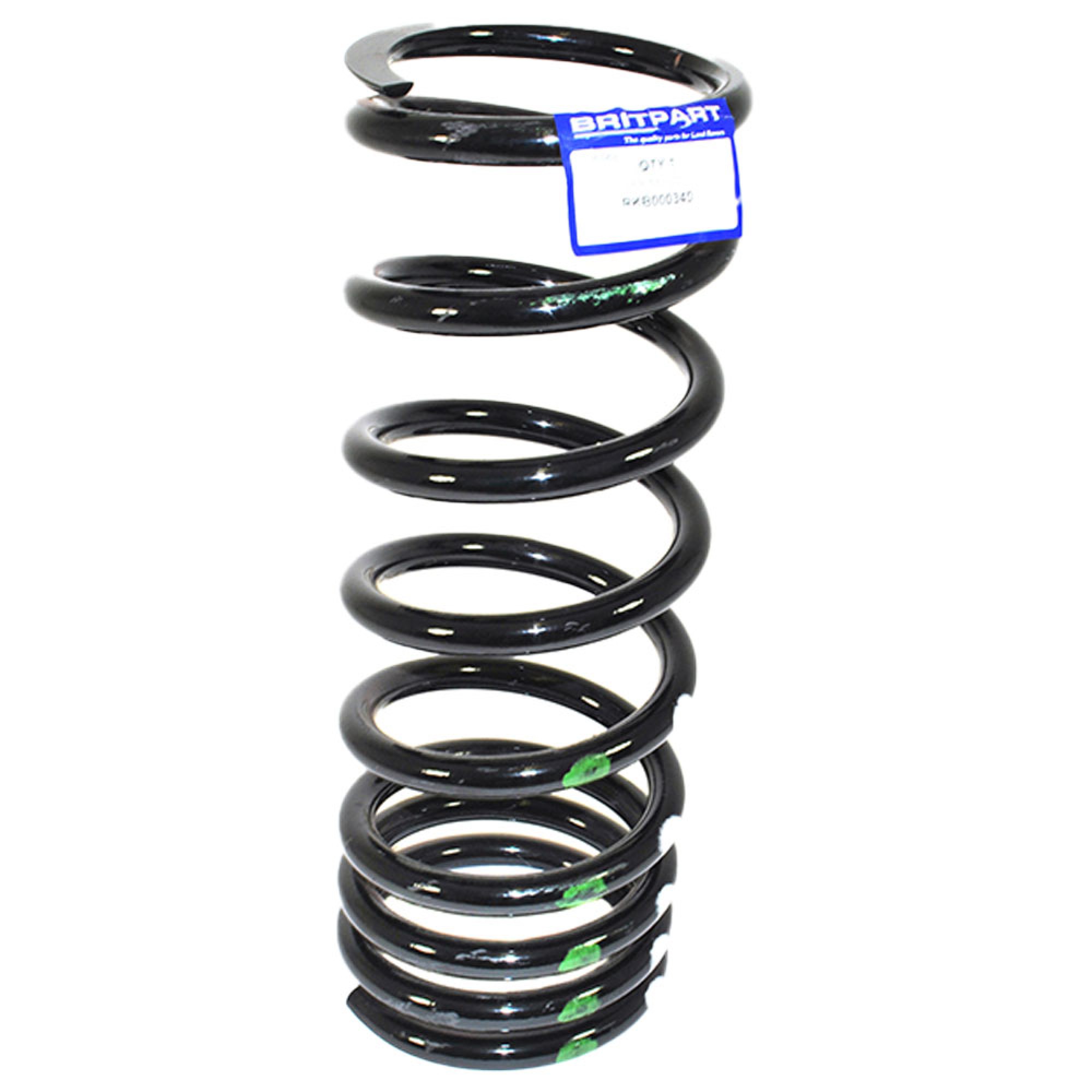 RKB000340 - Disco 2 Rear RH Coil Spring Heavy Duty