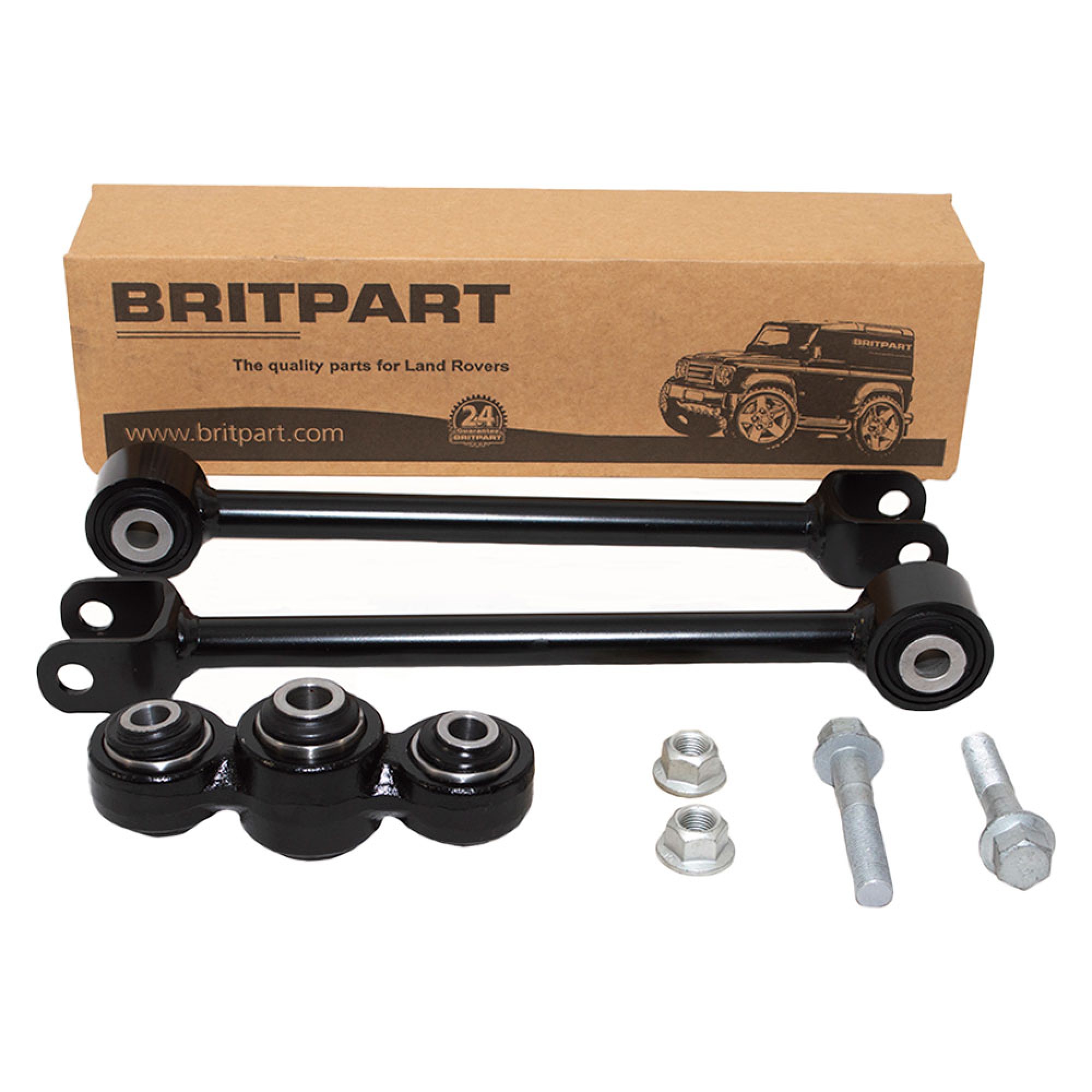 RGD100550 - Watts Linkage Assembly for Discovery 2