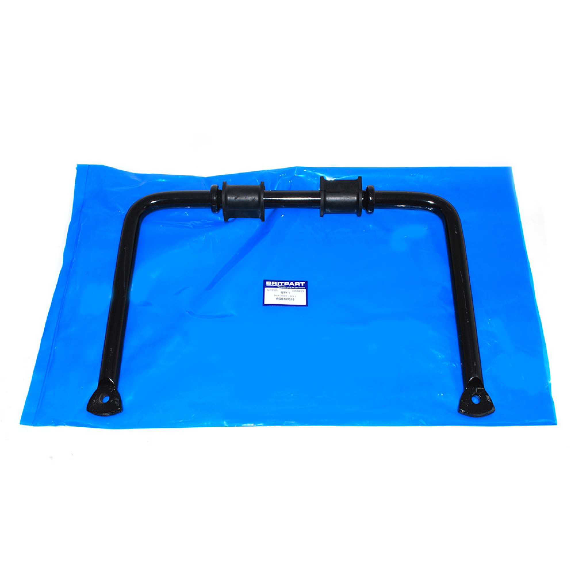 RGB101310 - Rear Aint Roll Bar with Air Suspension