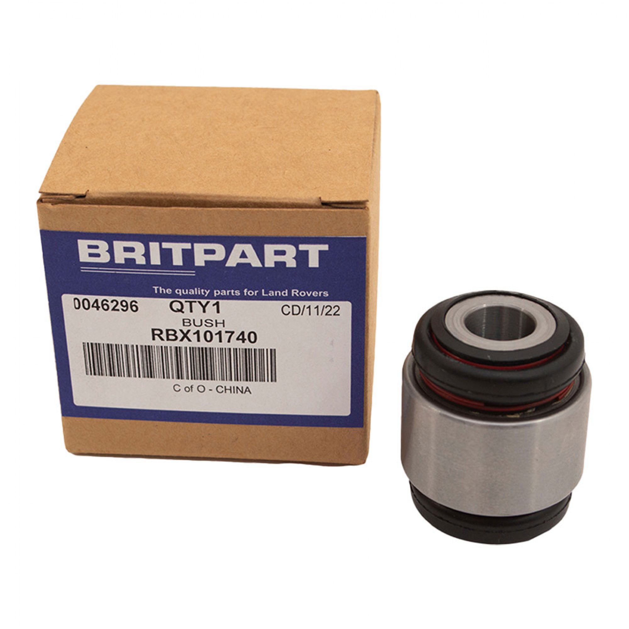 RBX101740 - Bush Anti Roll Bar with Ace