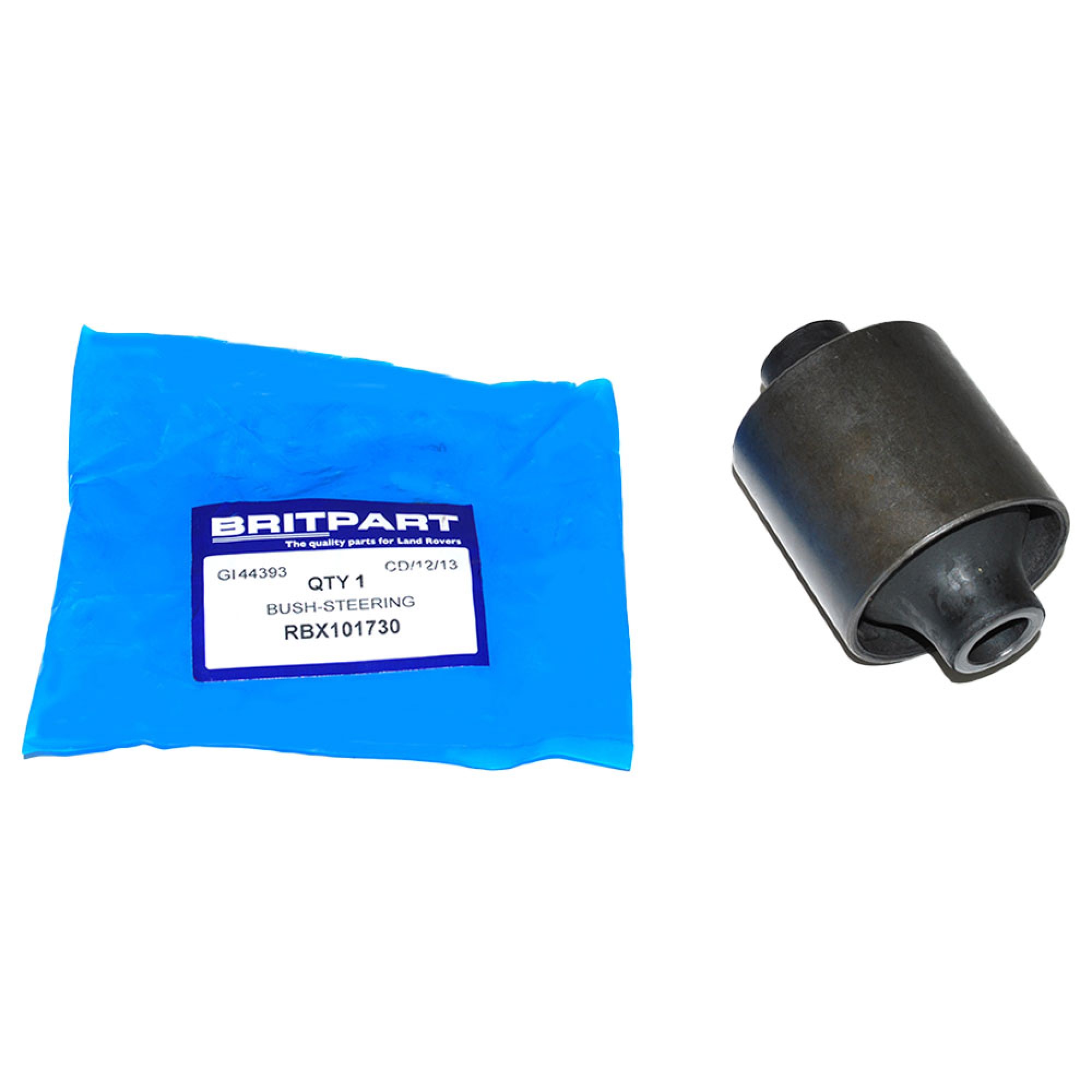 RBX101730 - Bush Rear Of Front and Front Of Rear Radius Arm Discovery 2