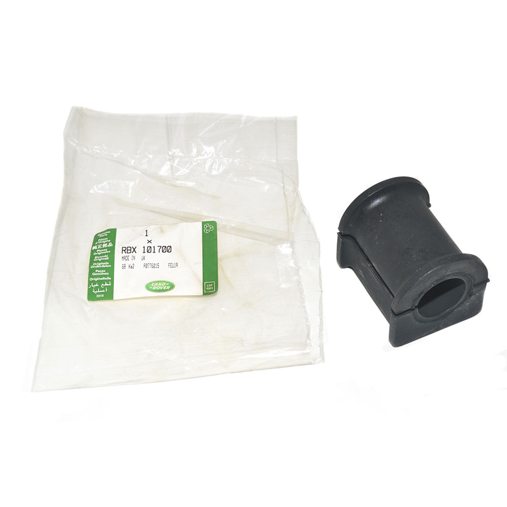 RBX101700GEN - Genuine Rear Anti Roll Bush