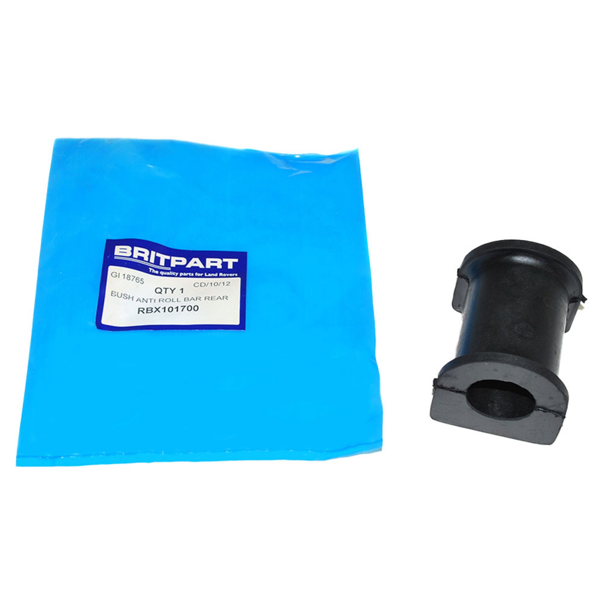 RBX101700 - Rear Anti Roll Bush