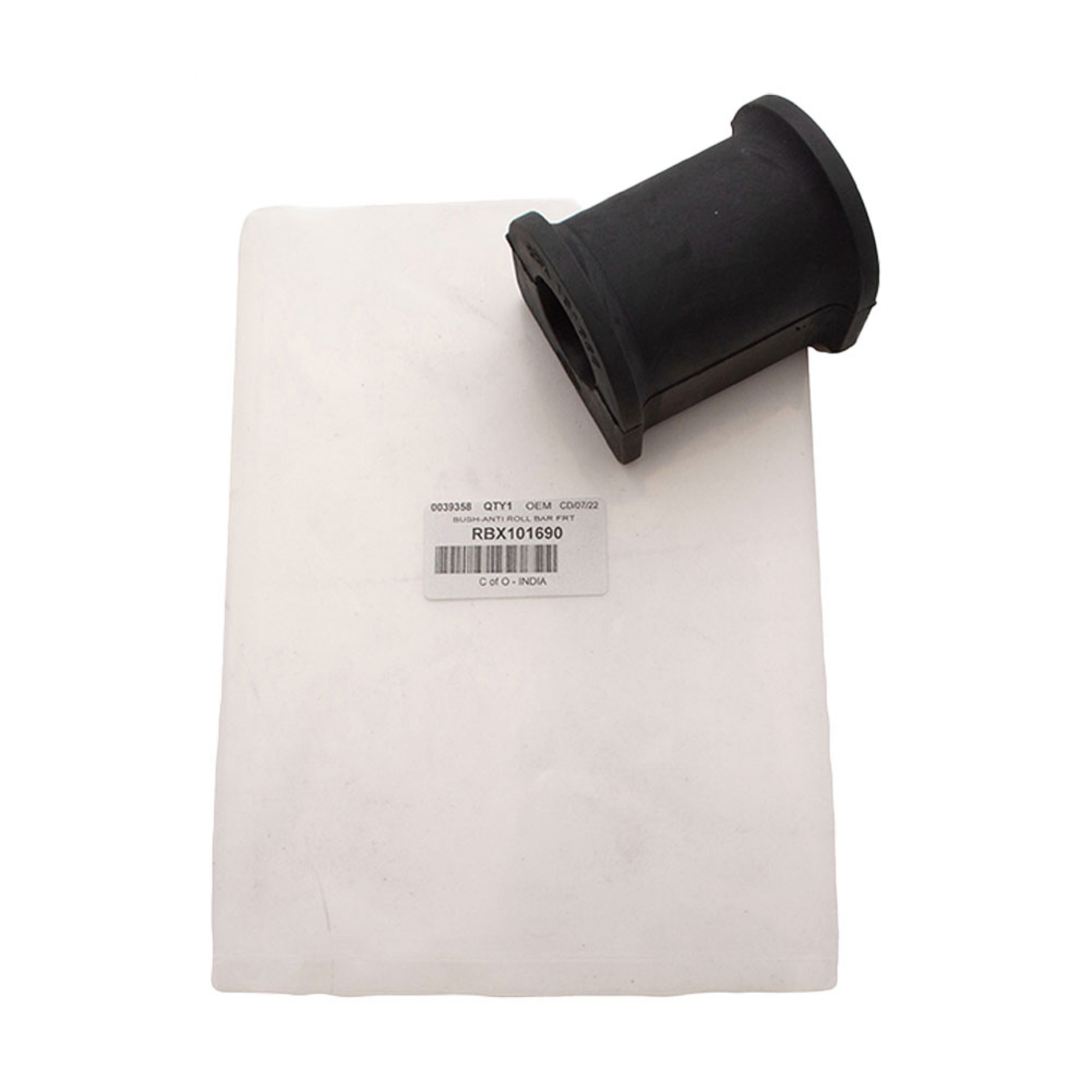 RBX101690 - Anti Roll Bar Bush Front Discovery 2 without Ace