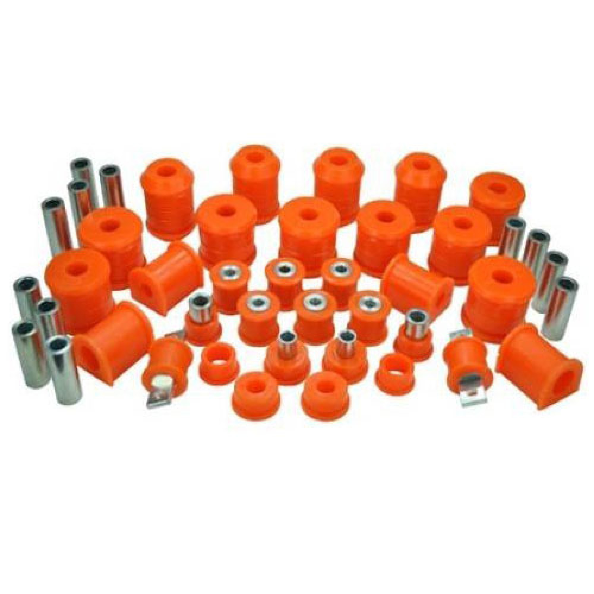 SDLRO6 - Polyurethane Bush Kit by Flo-flex for Discovery 2