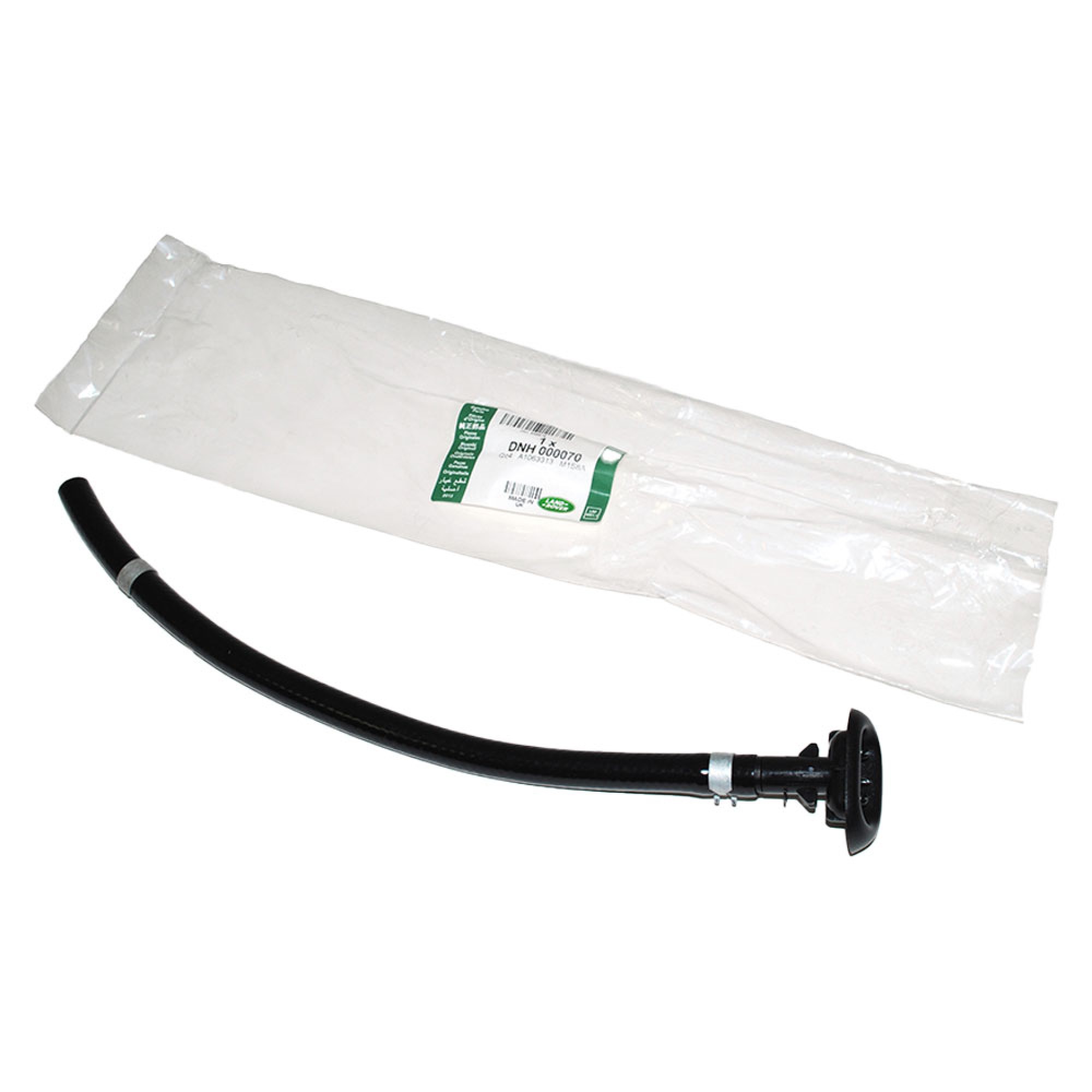 DNH000070 - Genuine Hose and Jet Assembly Headlamp Wash LH