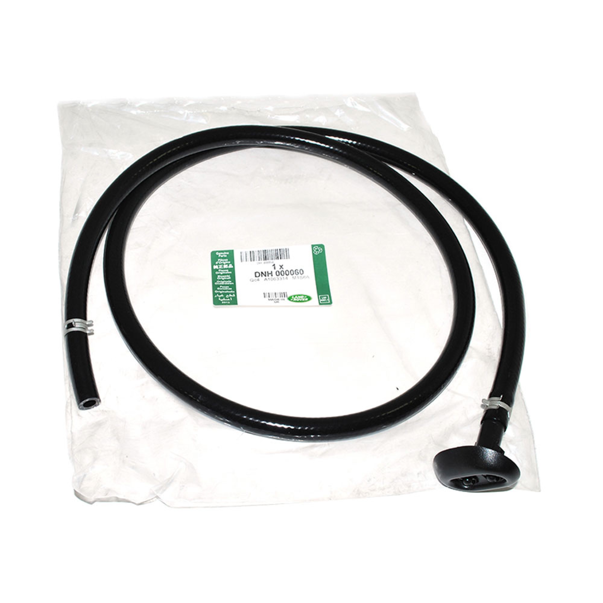 DNH000060 - Genuine Hose and Jet Assembly Headlamp Wash RH