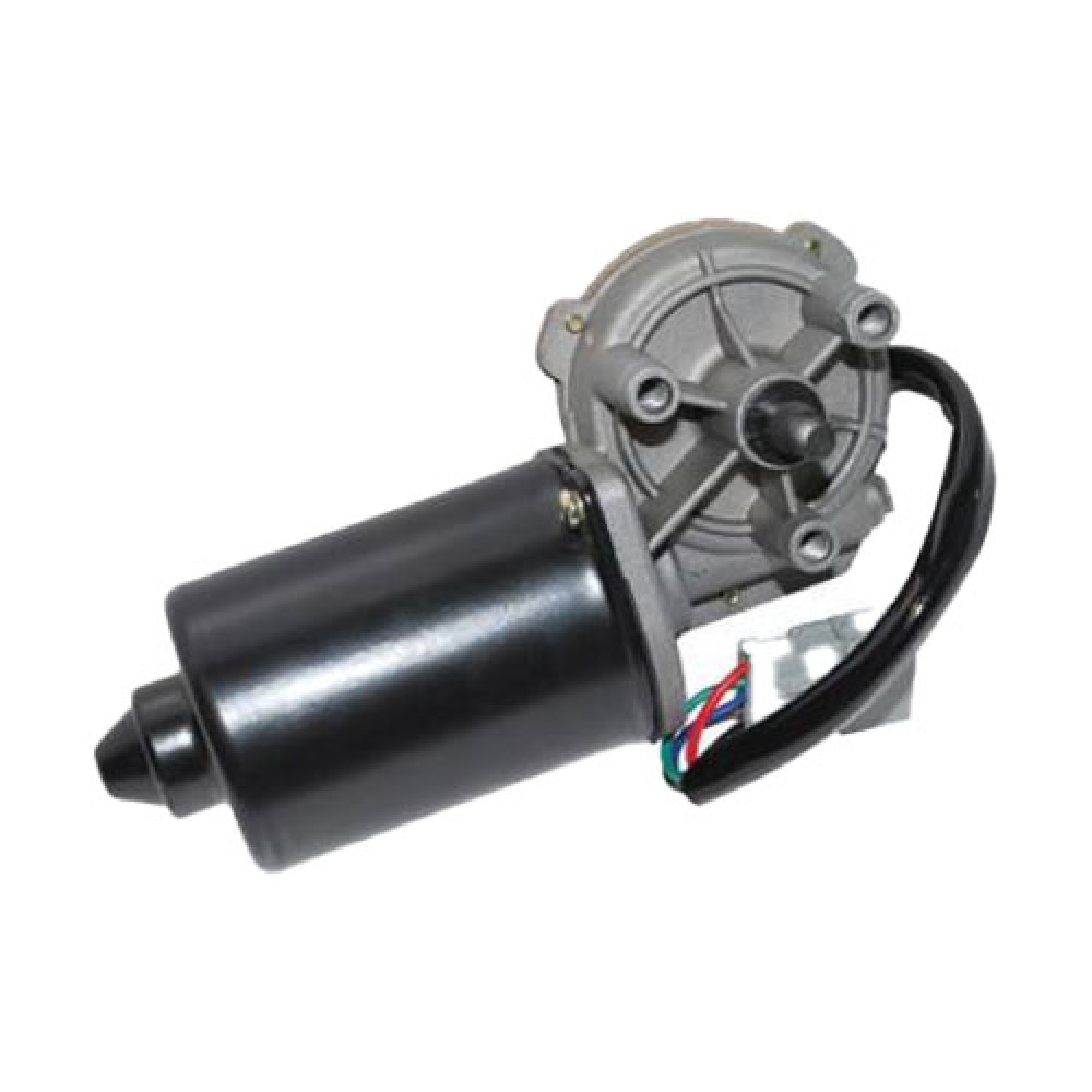 DKD100620M - Replacement Front Wiper Motor Only RHD Discovery 2