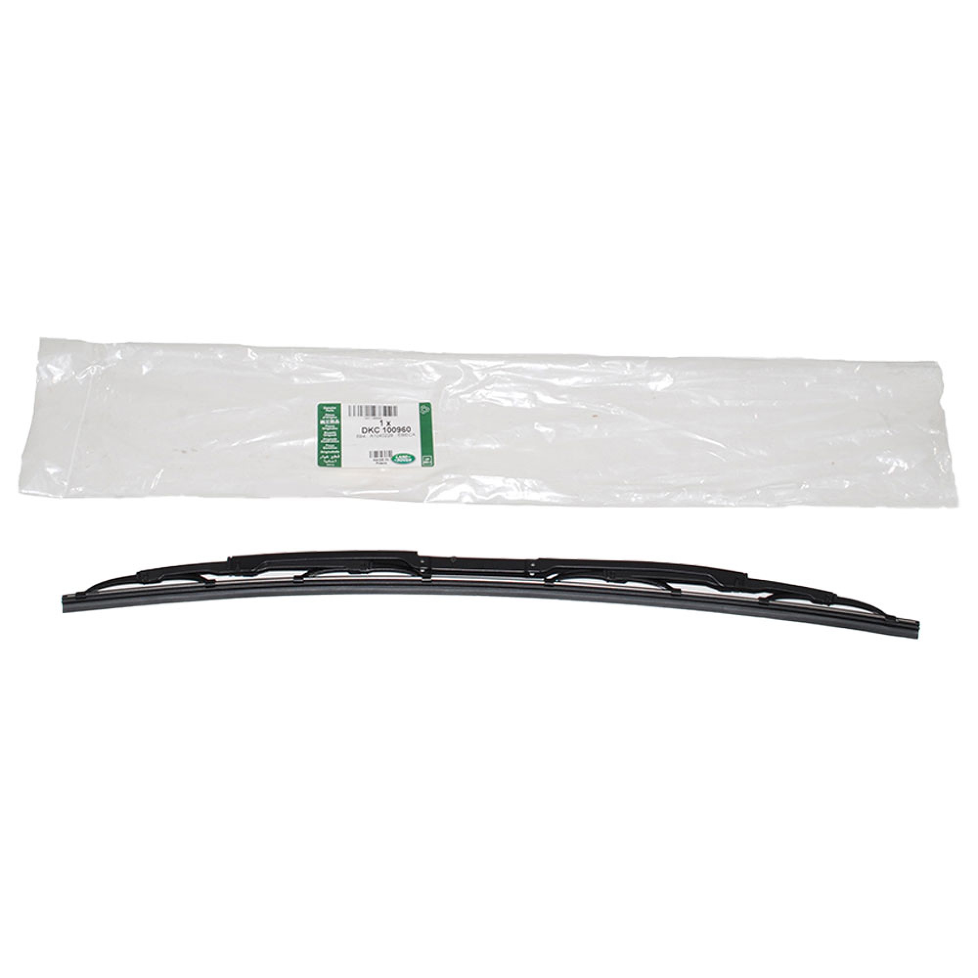 DKC100960GEN - Genuine Wiper Blade Front Discovery 2