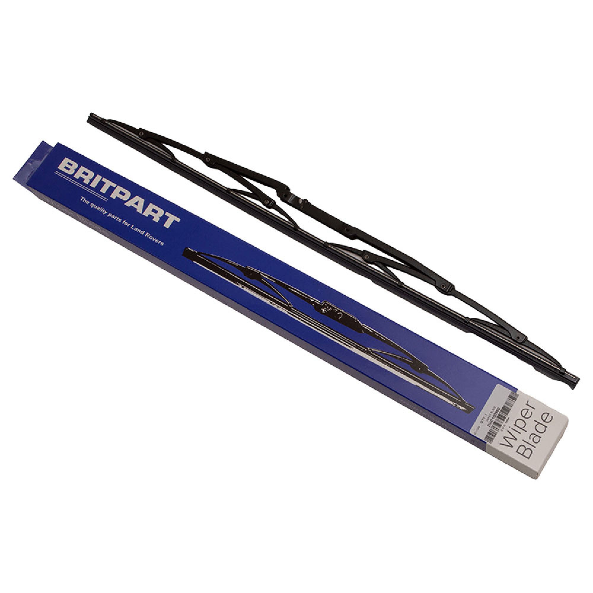 Wiper Blade Front Discovery 2 - DKC100960
