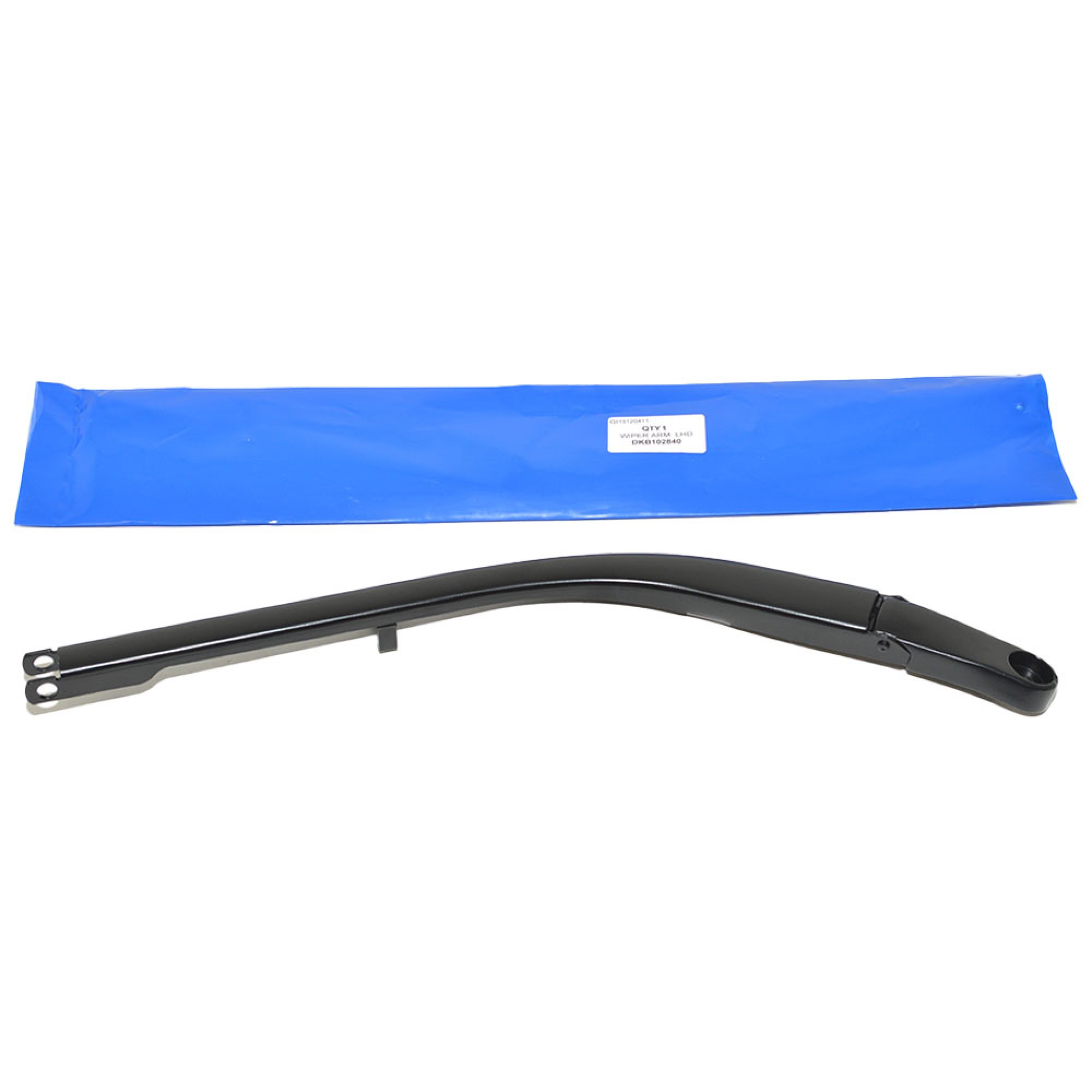 DKB102840 - Wiper Arm LHD Discovery 2