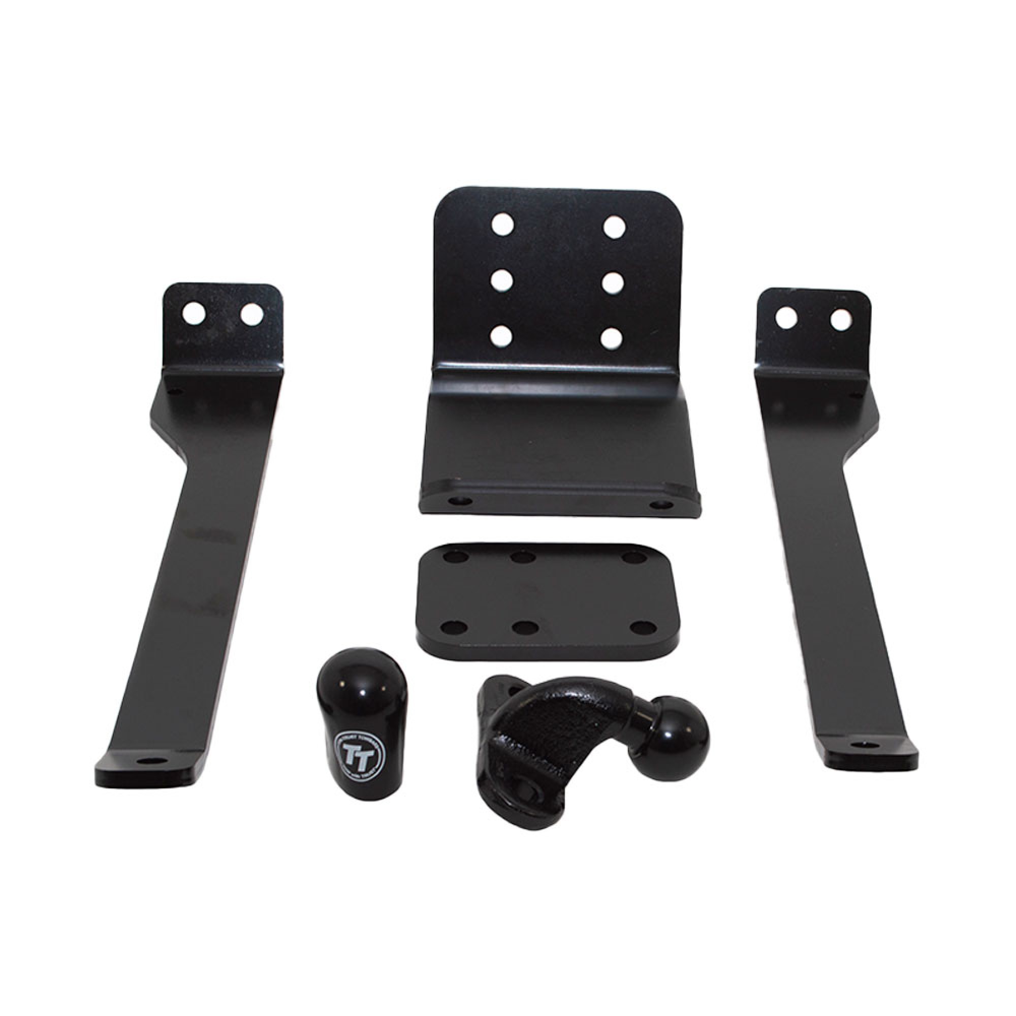 STC50319 - Multi Hight Tow Bar Kit Discovery 2