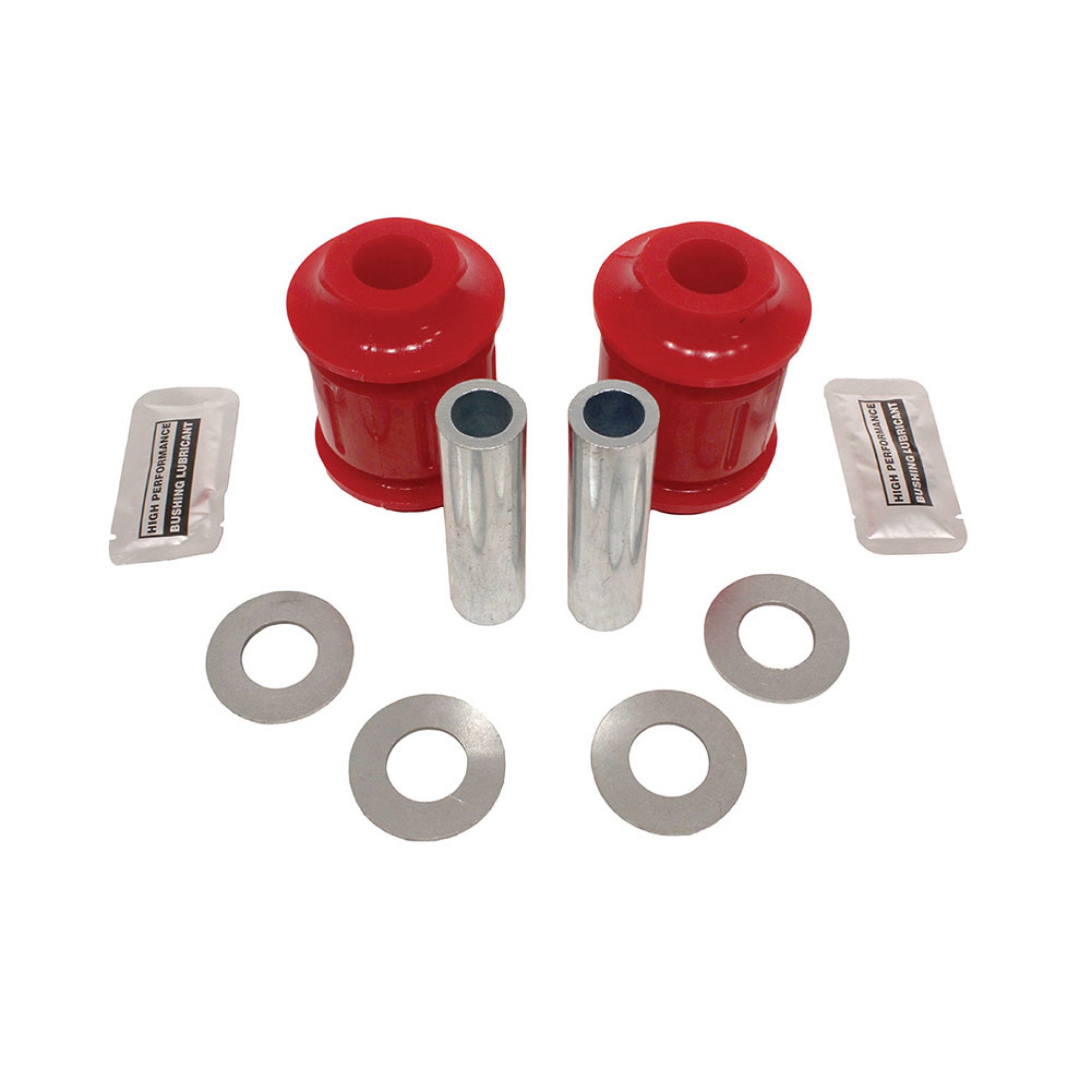 TF1011 - Terrafirma Front/Rear Radius Arm Chassis End Bush Kit