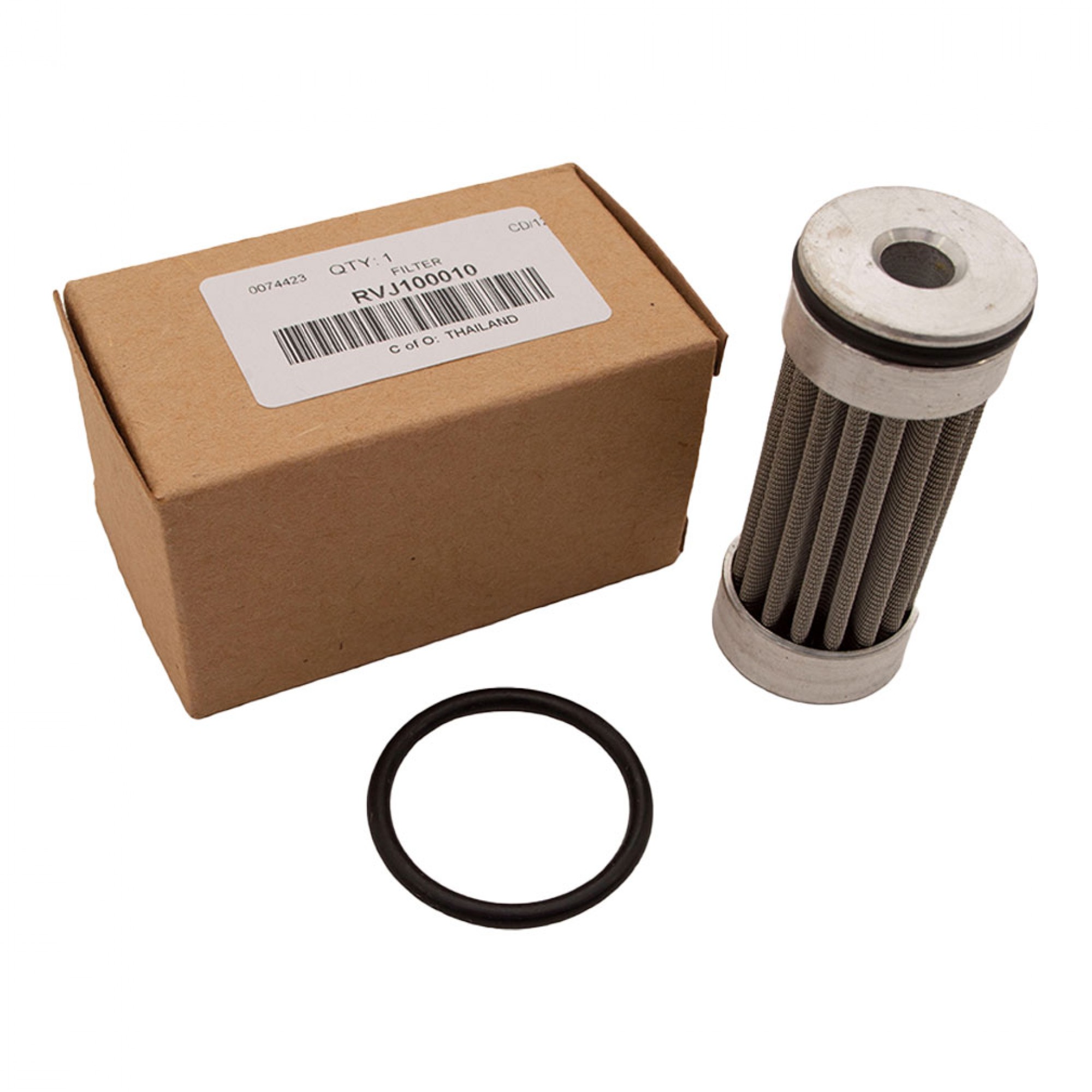 RVJ100010 - Valve/Filter Assembley Ace Discovery 2