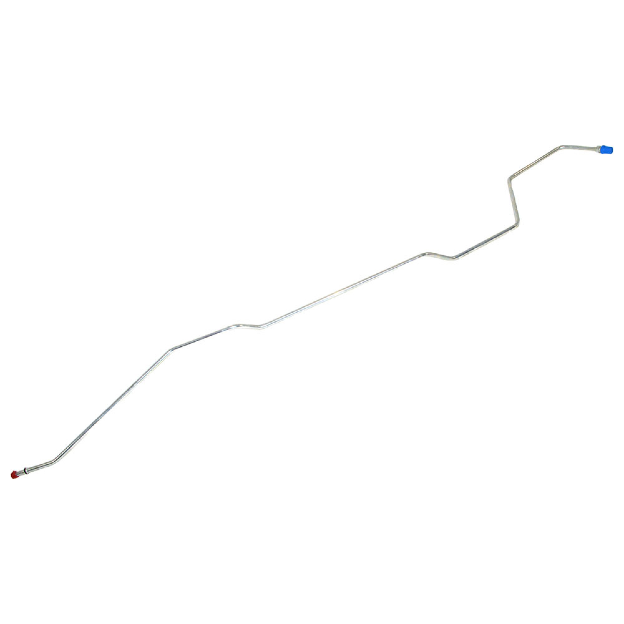 RQB000380 - Pipe Ace to Rear High Pressure