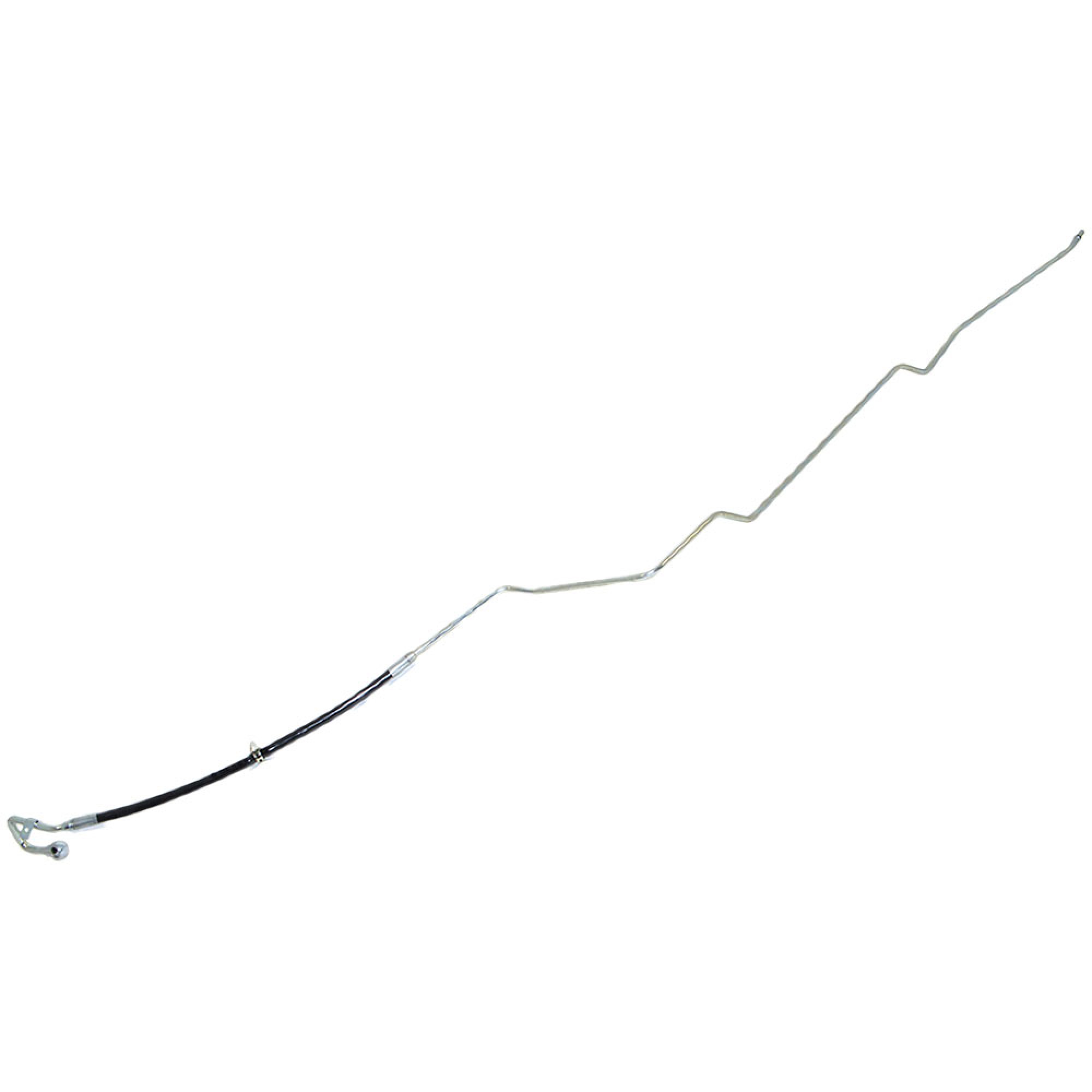 RQB000310 - High Pressure Pipe