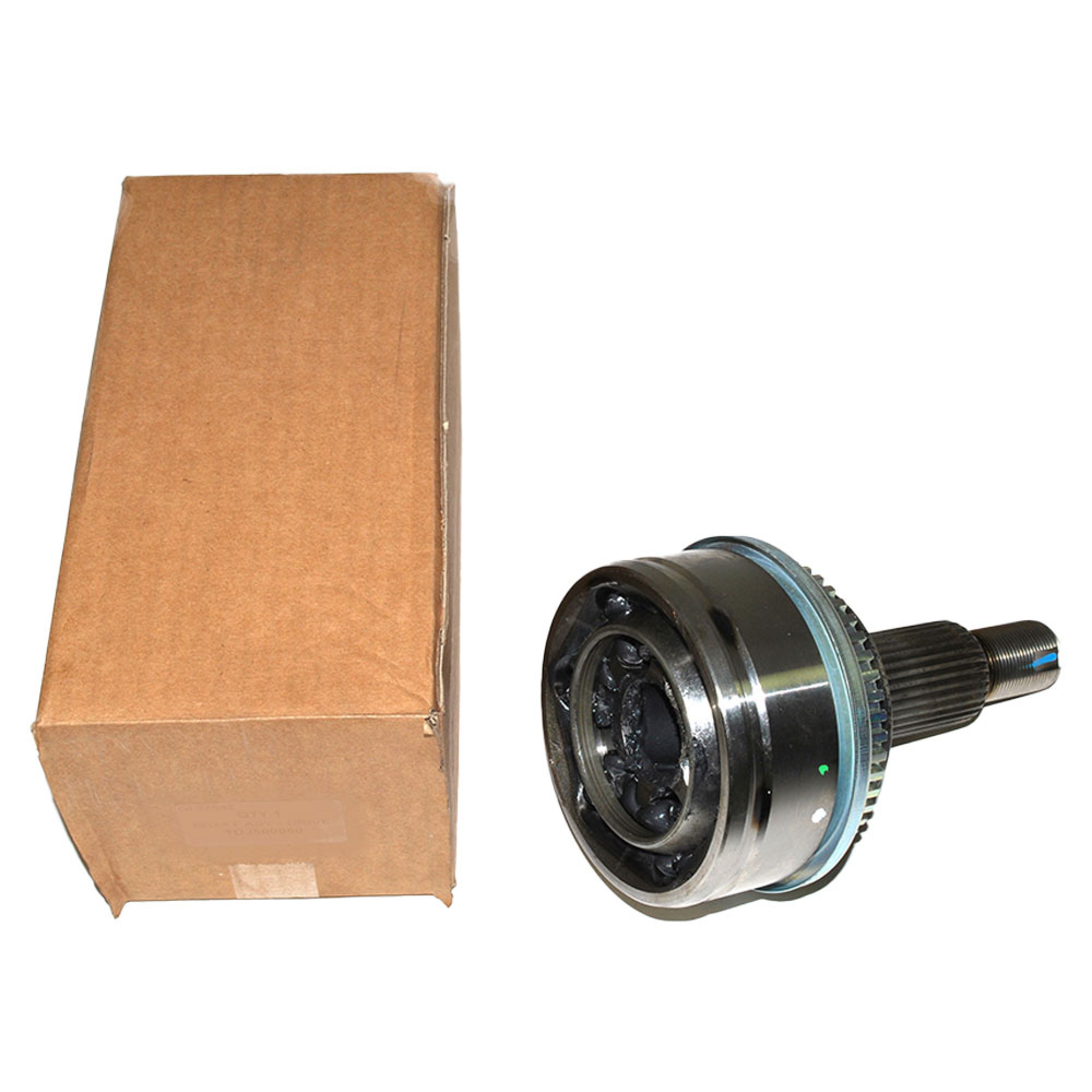 LR060384 - Rear Axle Open Style Differential CV