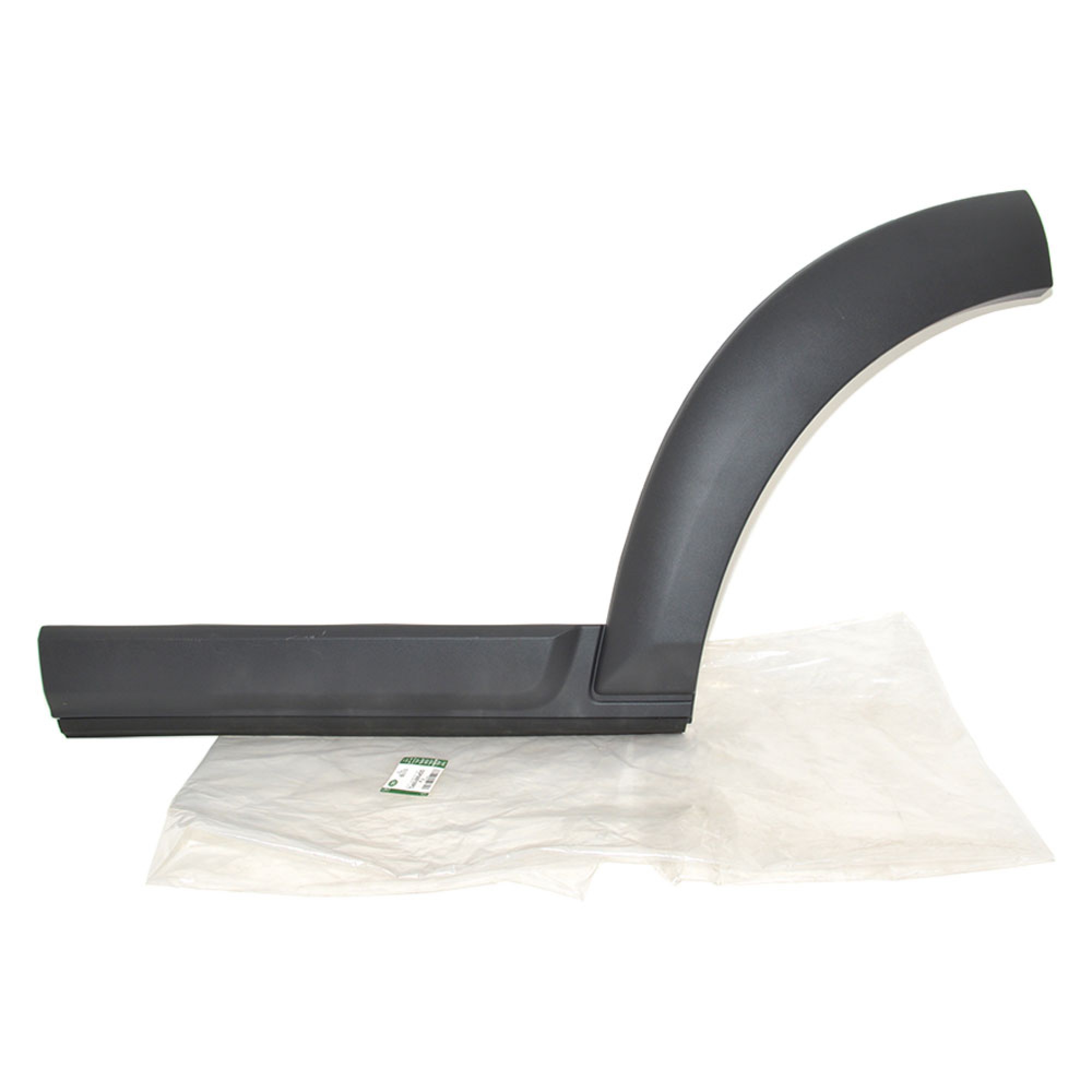 DGP000155PCL - Genuine LH Rear Door Moulding