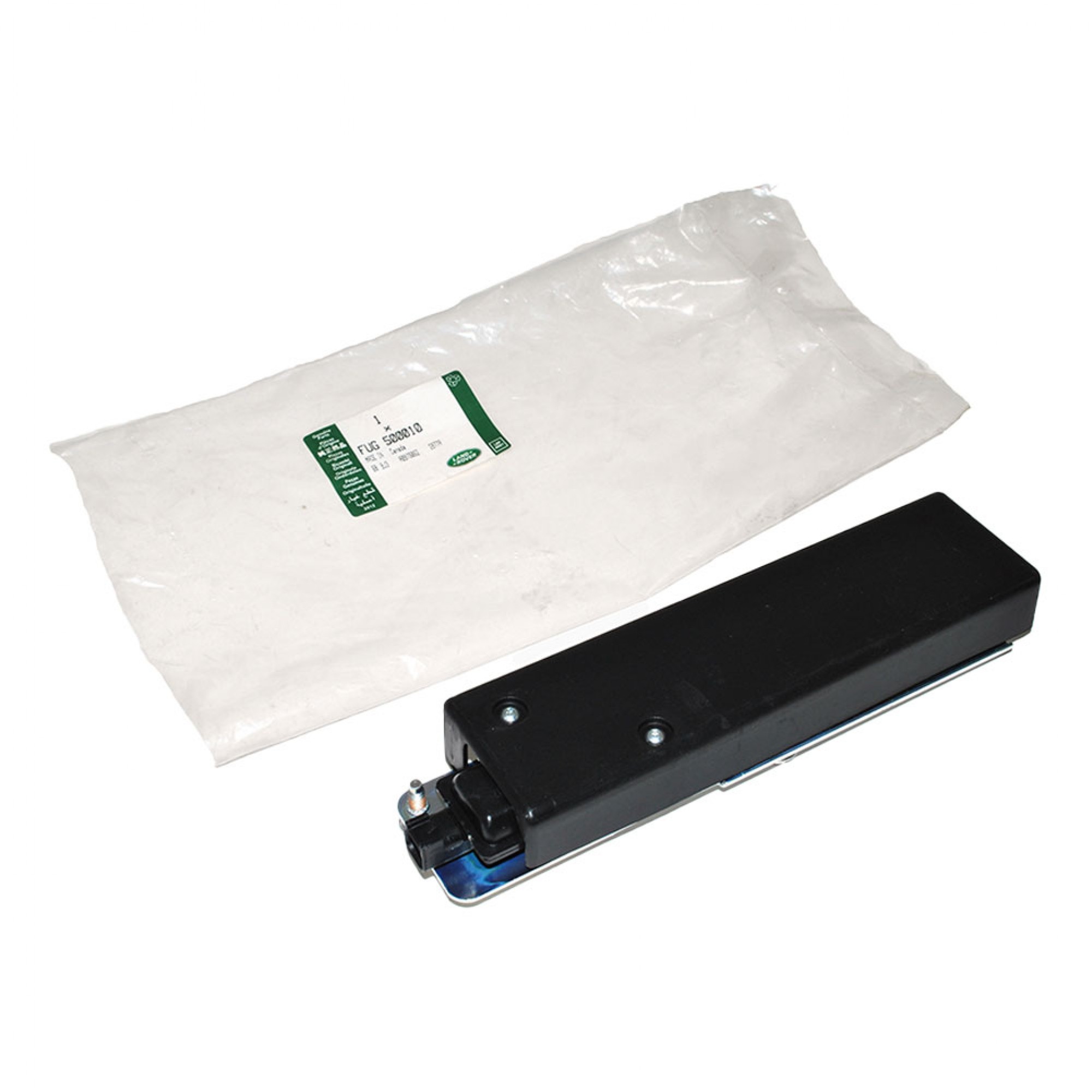 FUG500010 - Actuator Assembly Upper Tailgate