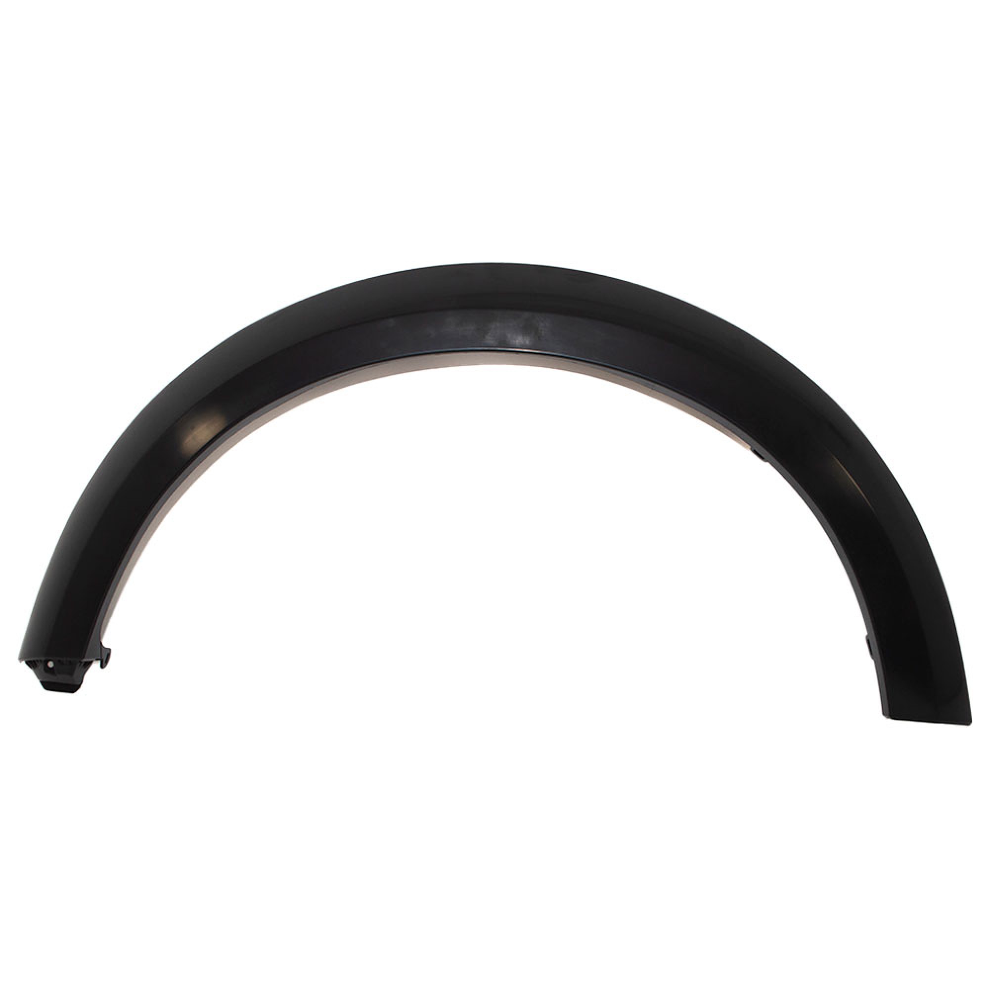 LR010632 - Front LH Arch Moulding