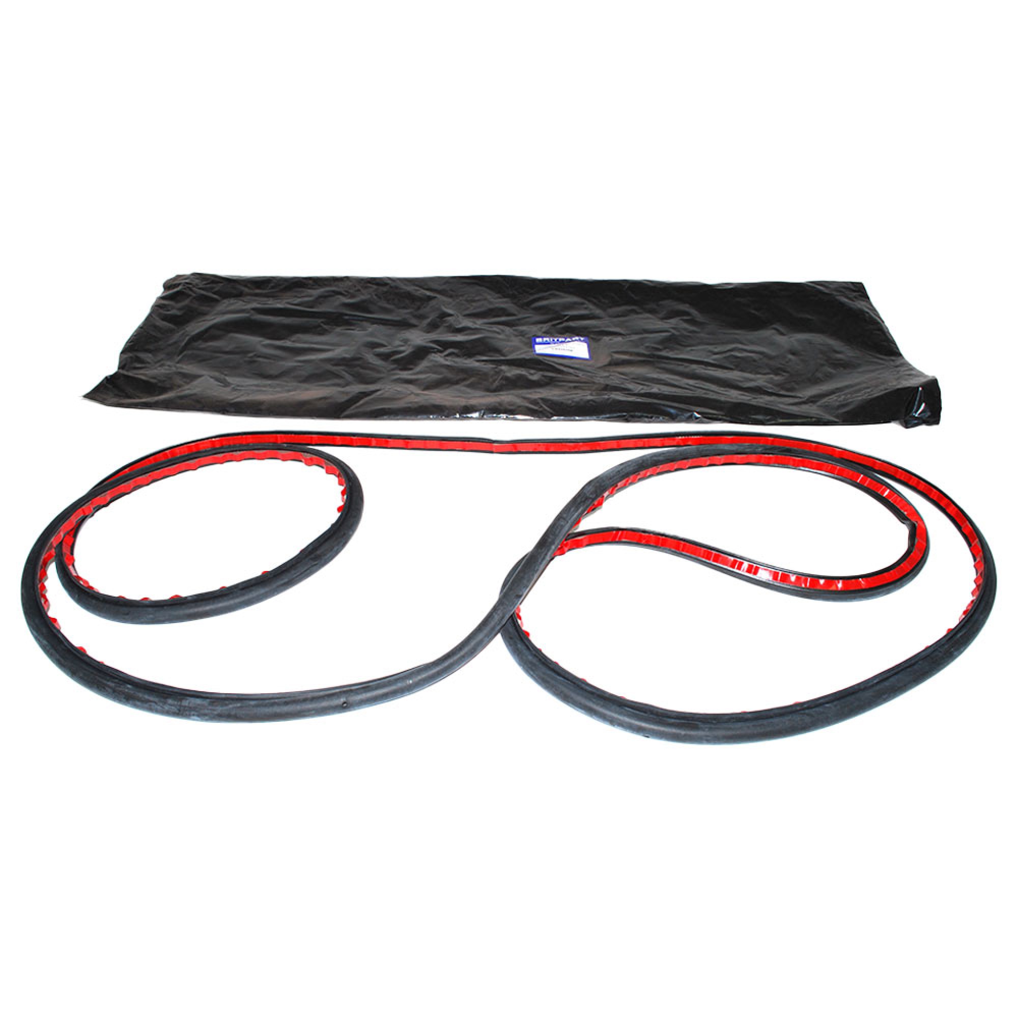 LR015154 - Primary Front Door Seal