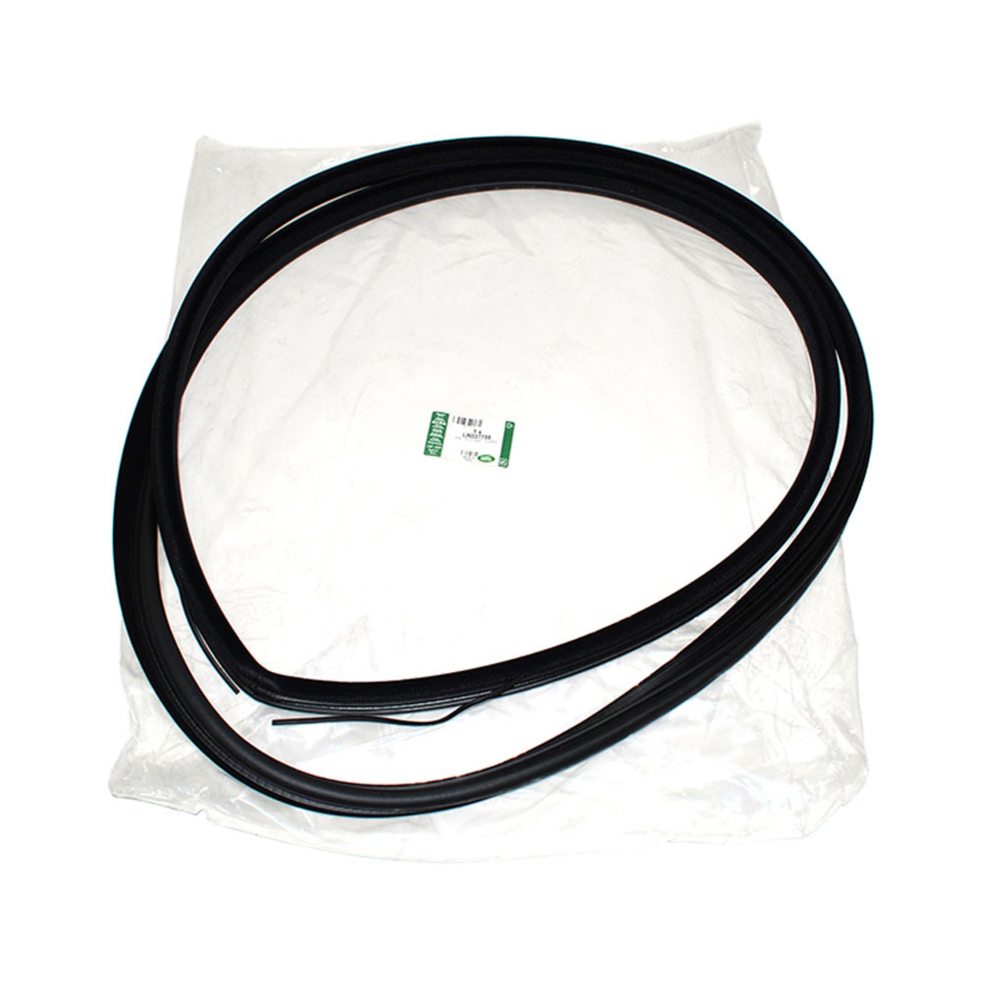 LR037755 - Secondary Door Seal on Body