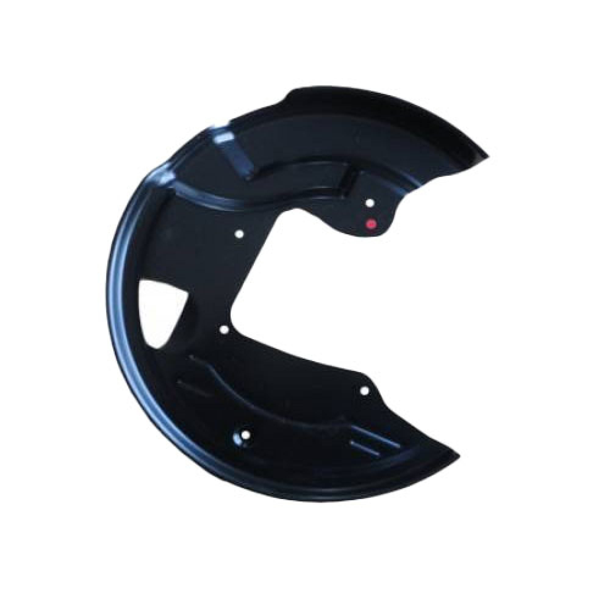 SEC000172 - Shield - Splash LH