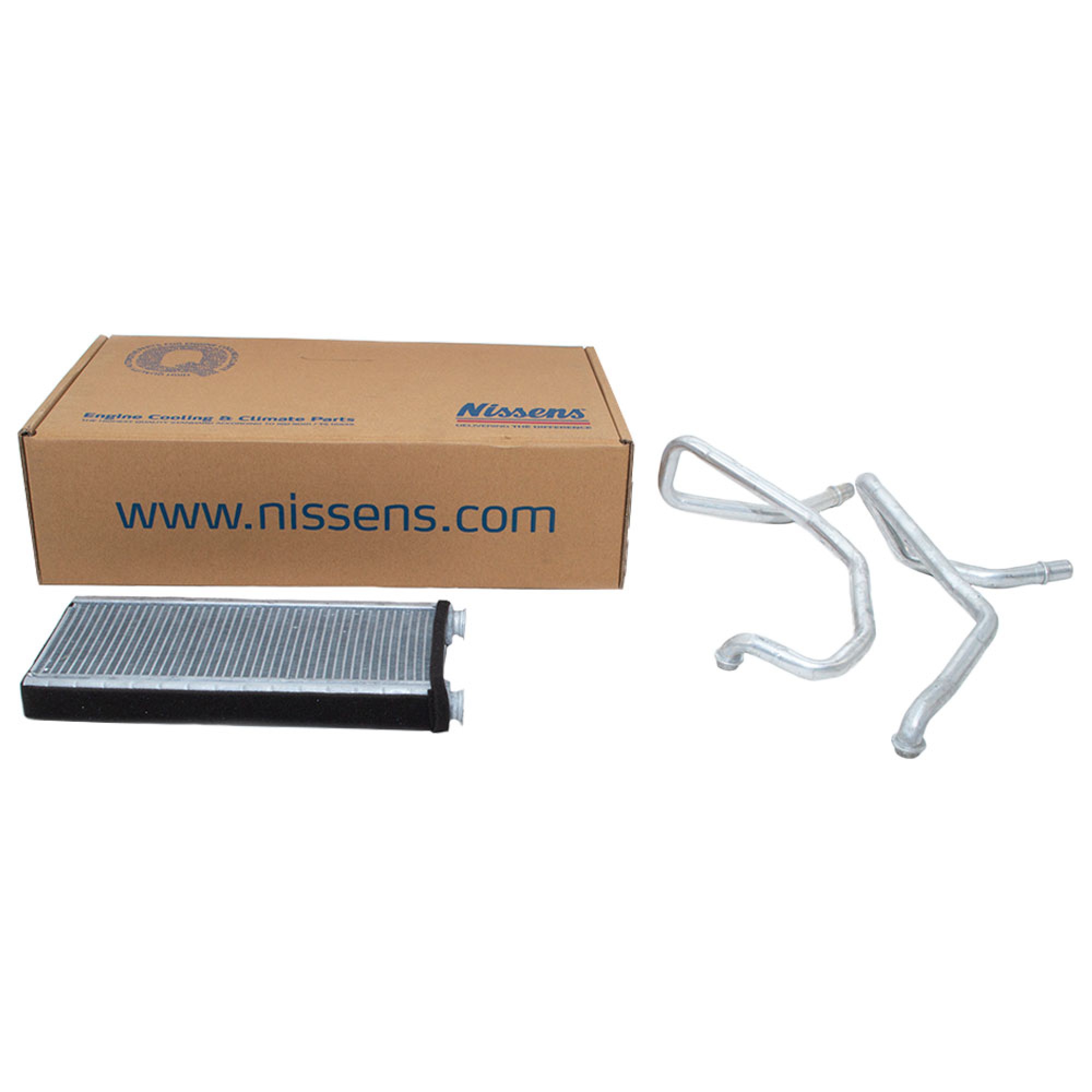 LR017030G - OEM Heater Matrix Assembly