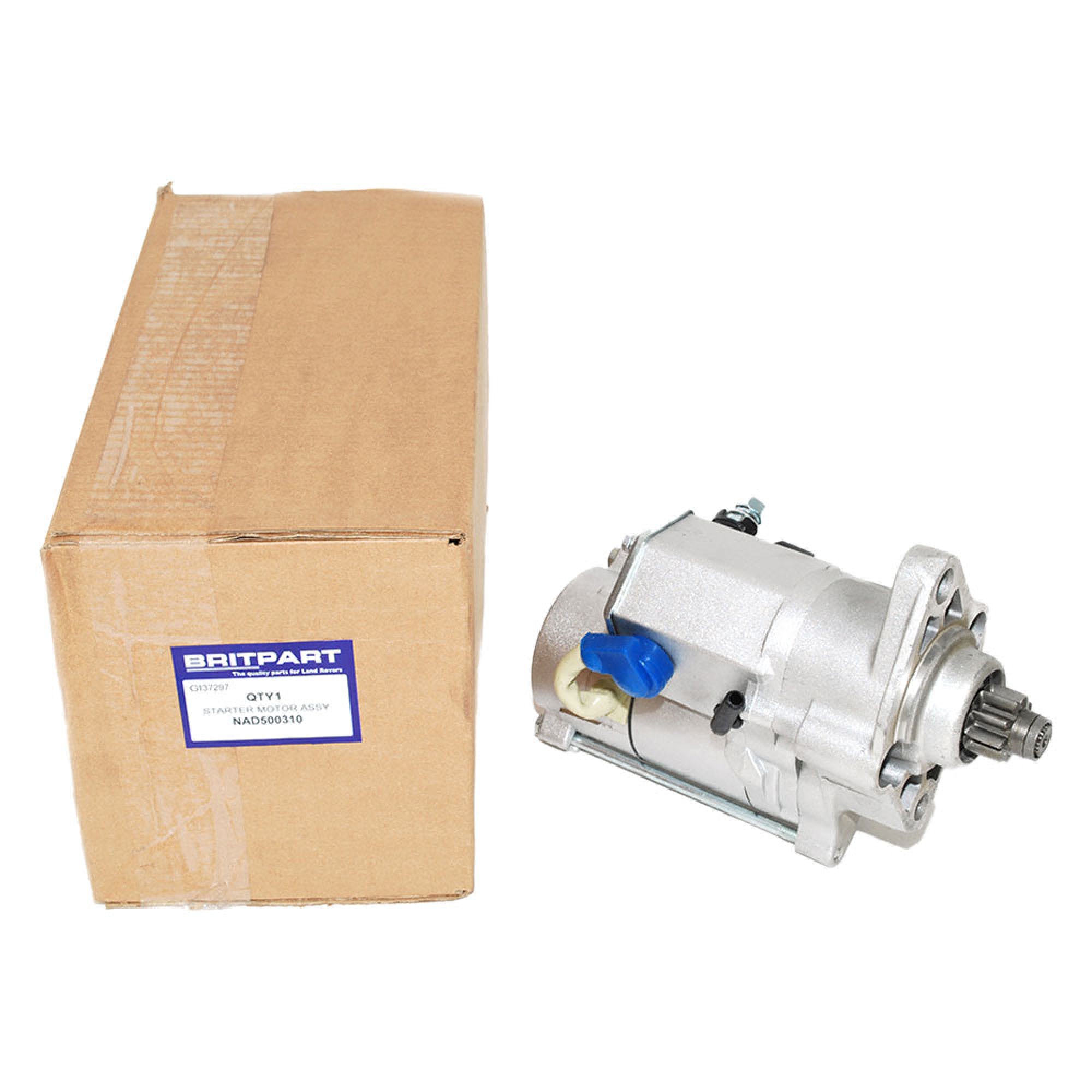 NAD500310 - Starter Motor 4.4 V8