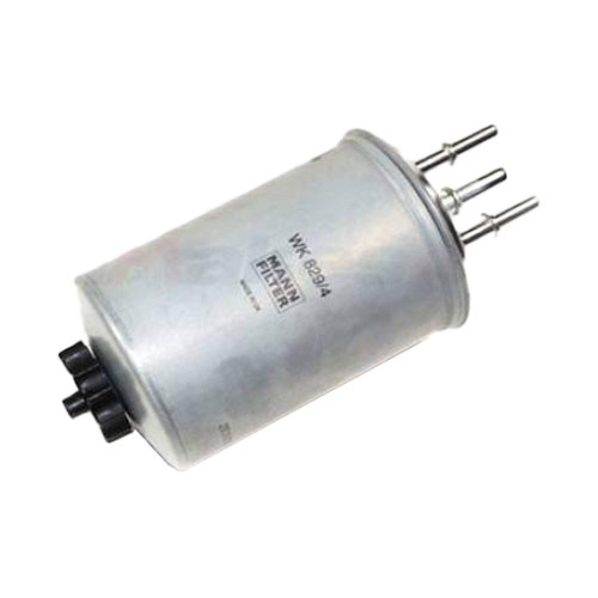 Mann and Hummel Filter Assembley - Fuel - LR010075 G