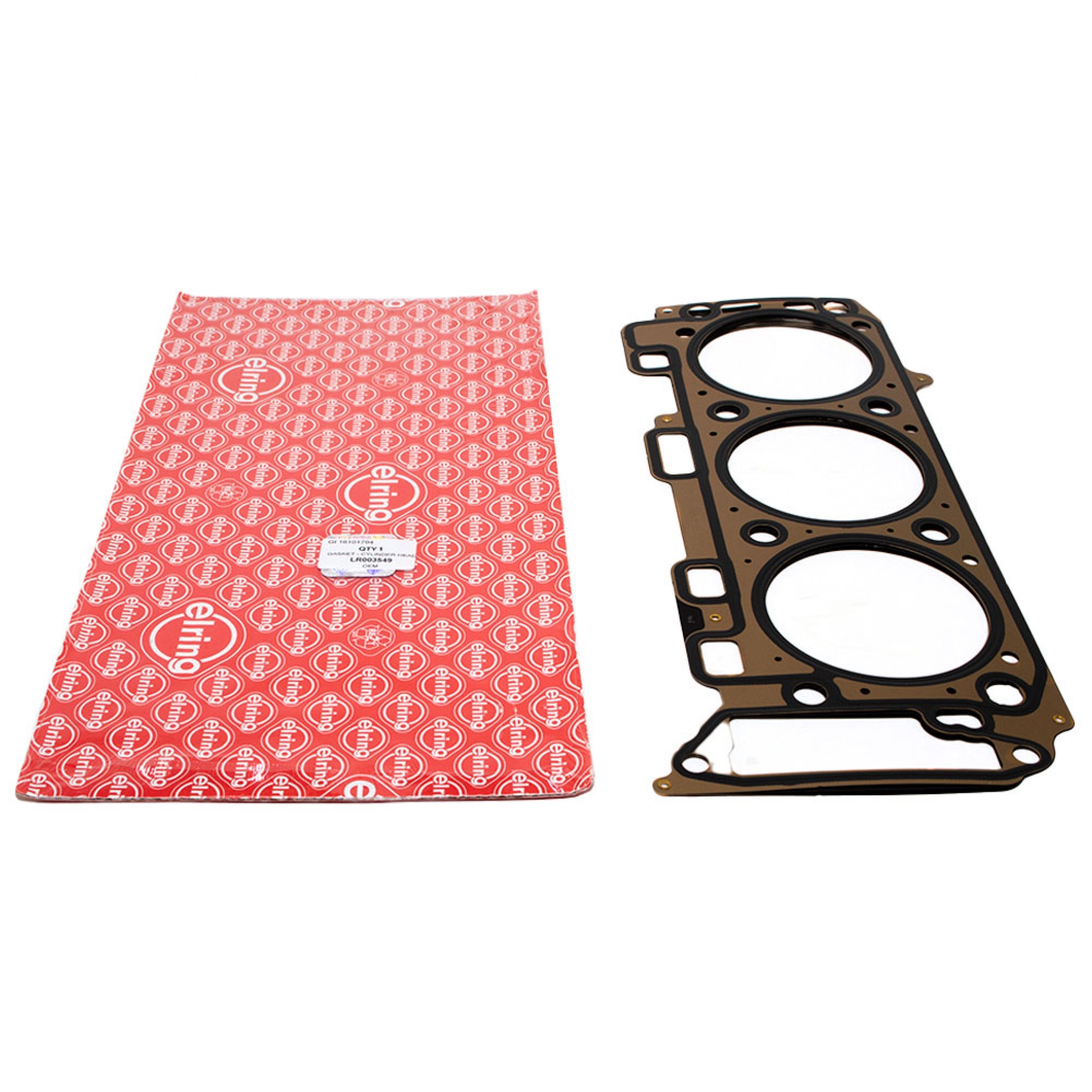 LR003549 - 4.0 V6 EFI LH Cylinder Head Gasket