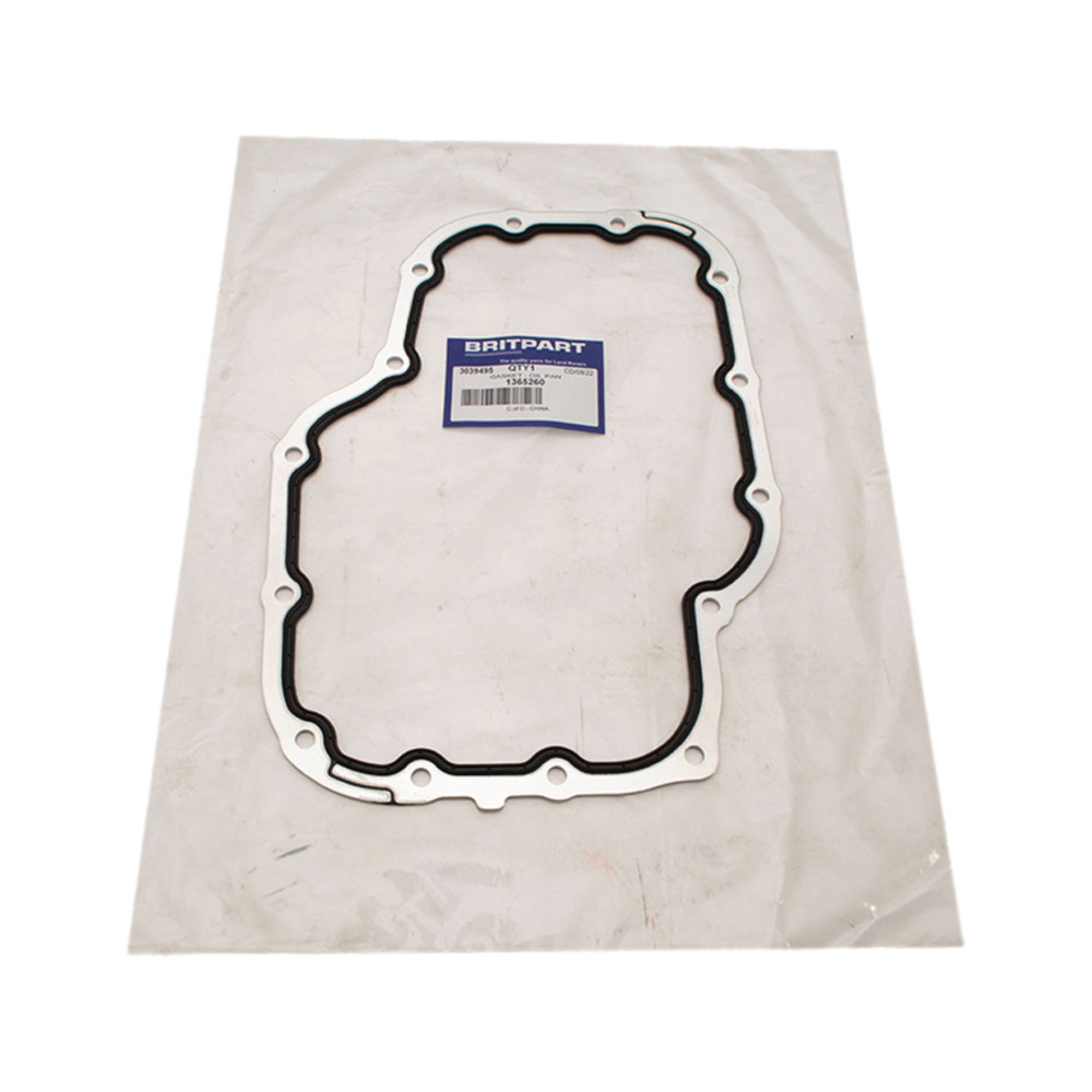 1365260 - Sump Gasket 2.7 Diesel