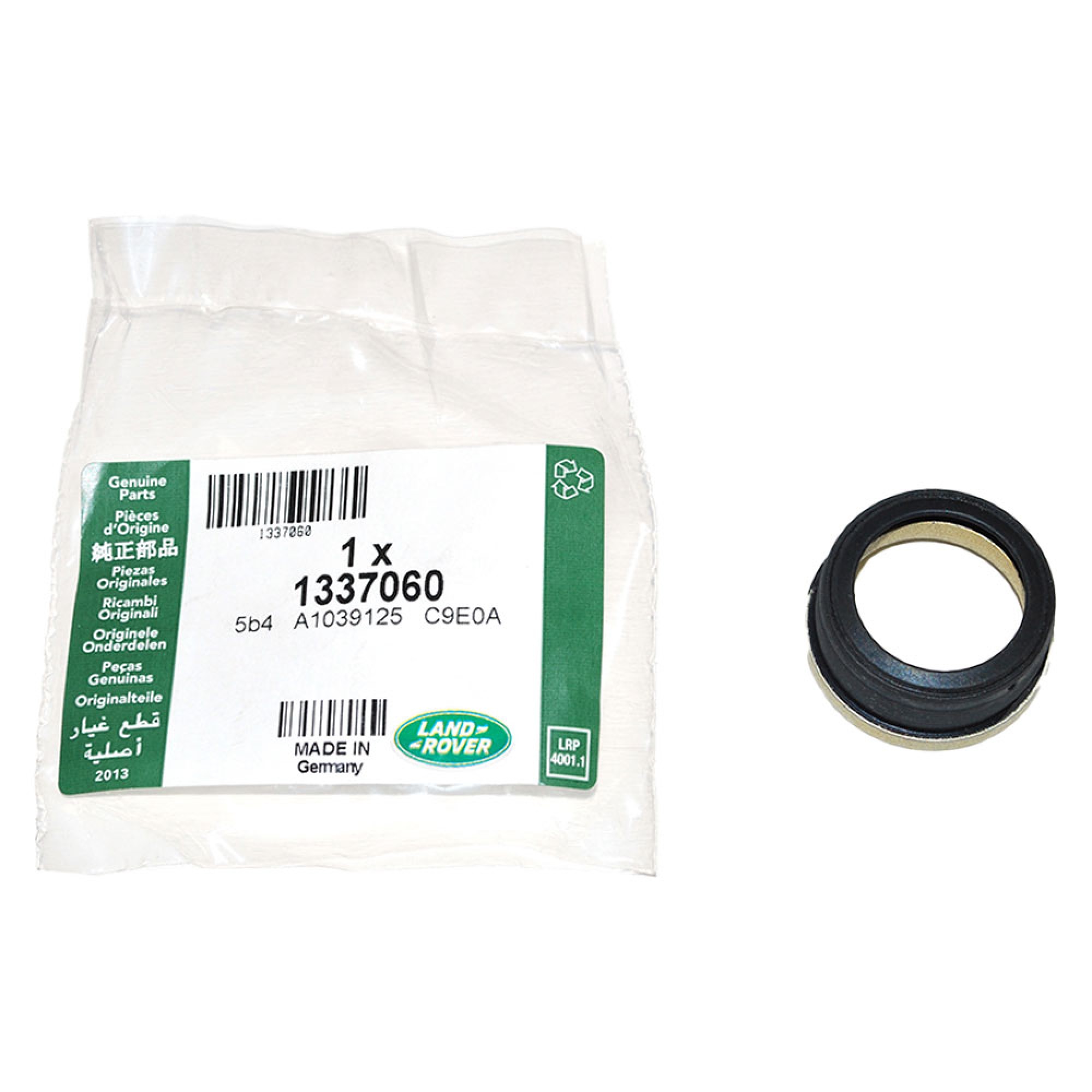 1337060 - Crankcase Breather Seal 2.7 TDV6 & 3.0 Diesel