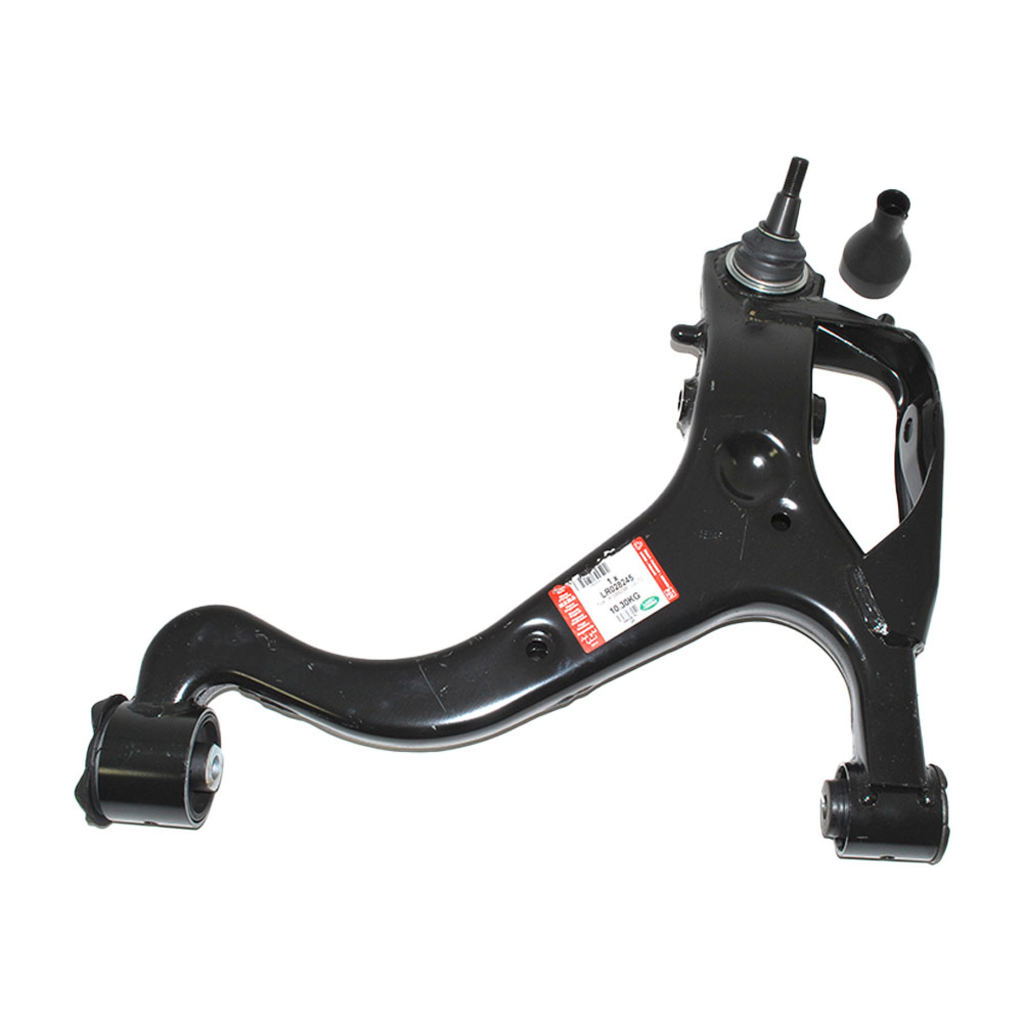 LR028245GEN - Genuine Front Lower RH Suspension Arm Discovery 3 4.4 V8 and 2.7 V6