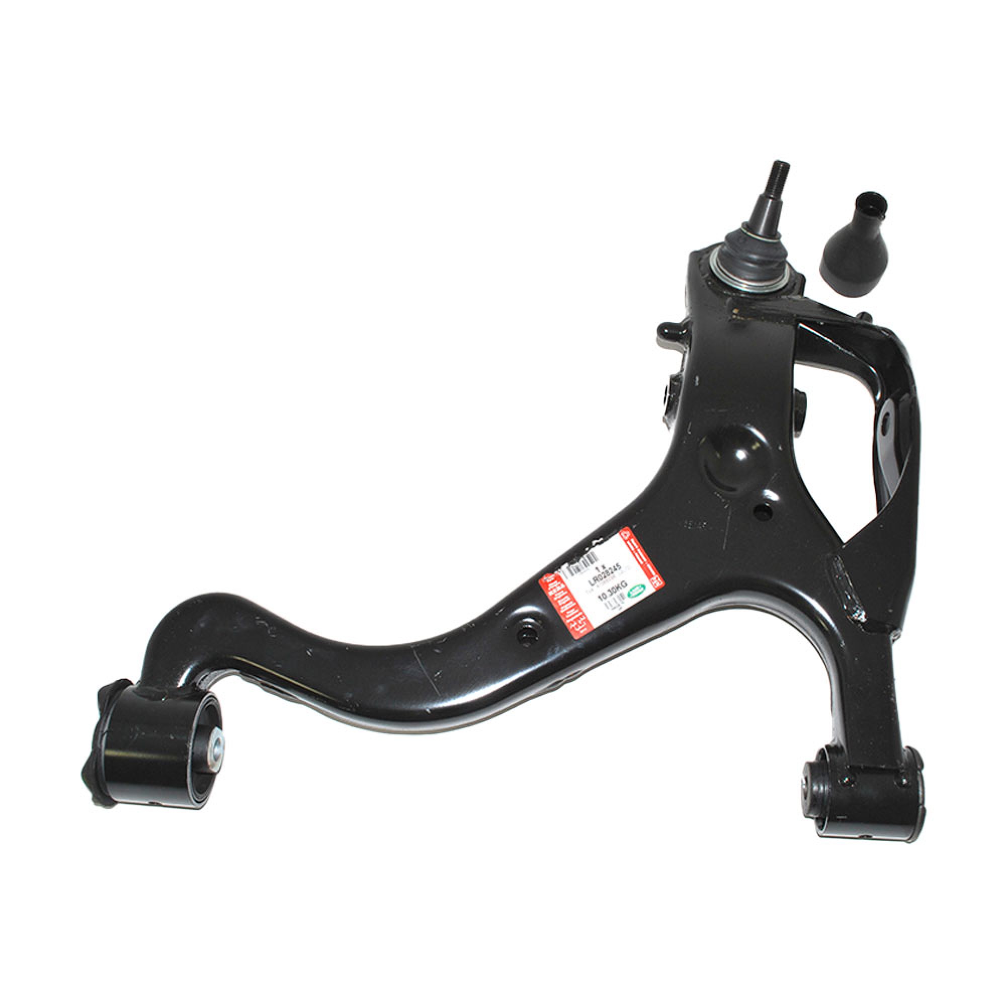 LR028245G - Front Lower RH Suspension Arm Discovery 3 4.4 V8 and 2.7 V6 Oem.
