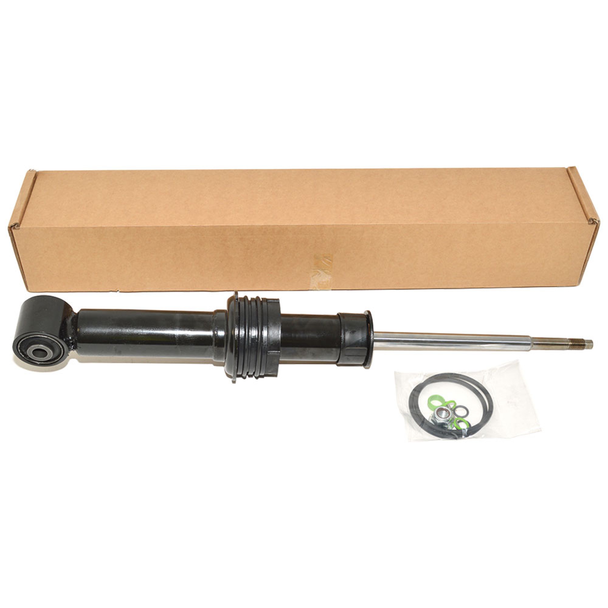 Genuine Piaggio Front Shock Absorber For Ape 50 – Original Part 646463