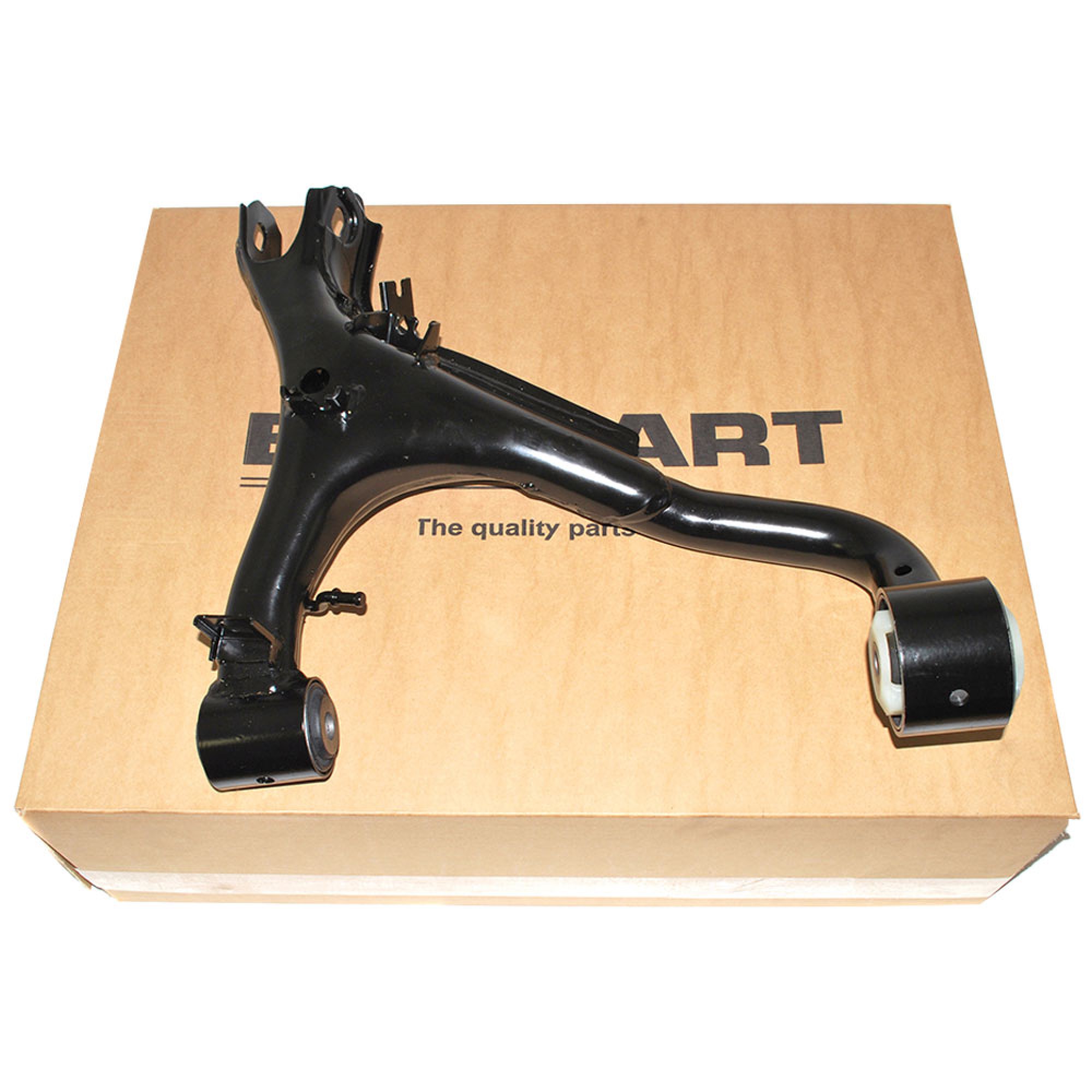 LR010525G - OEM - Rear Suspension Arm LH Upper