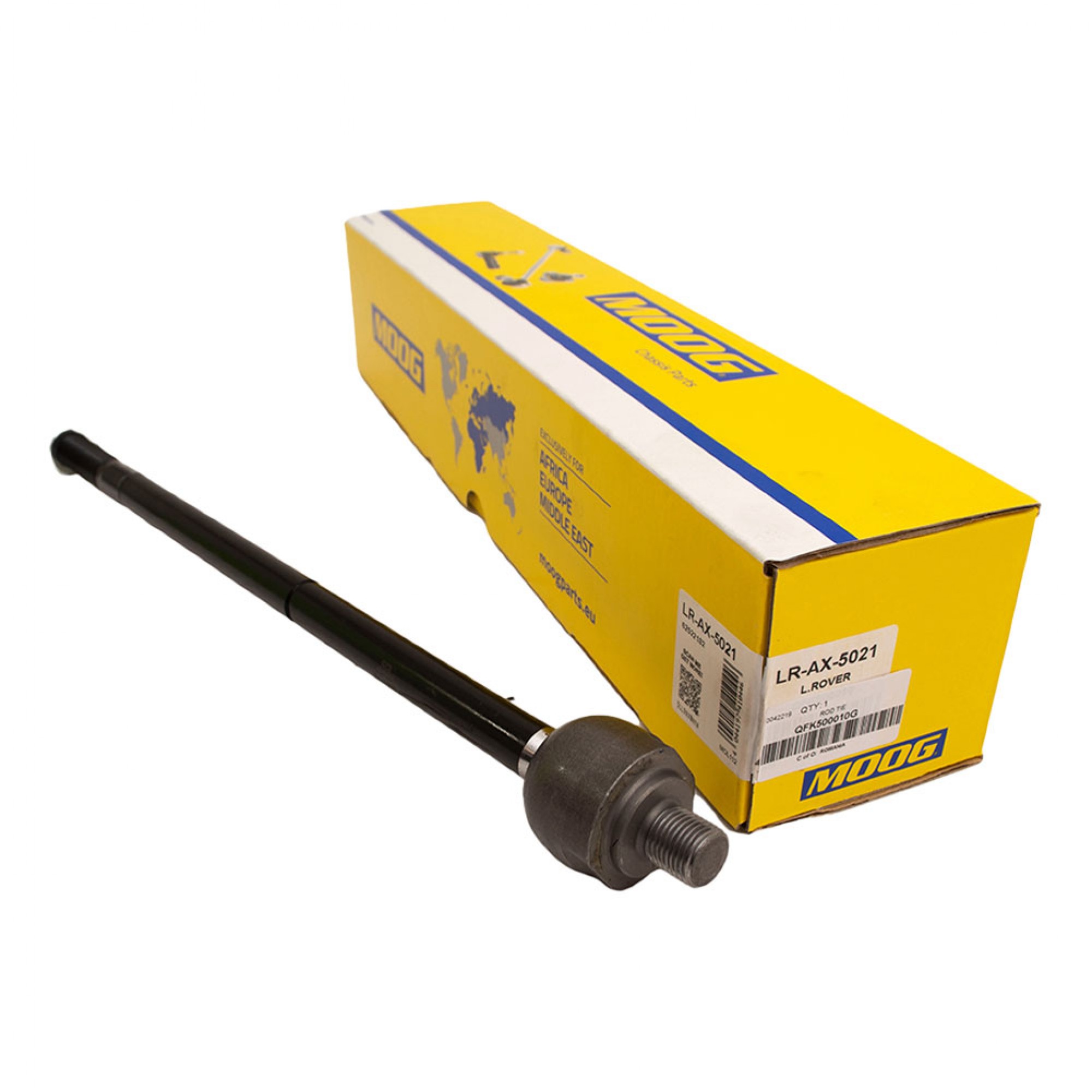 QFK500010G - Oem. Rod End for Rack M16 Inner