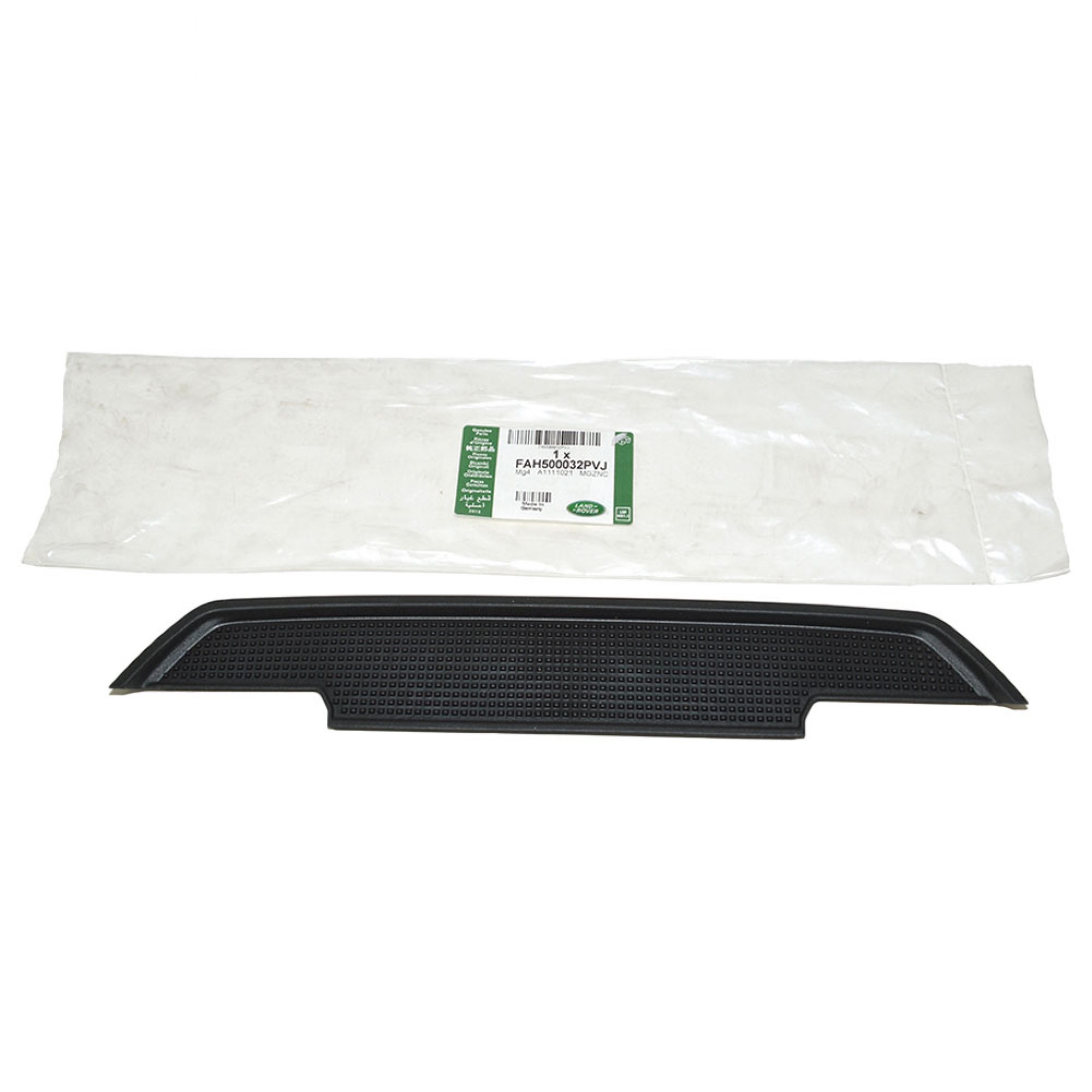 FAH500032PVJ - Upper Centre Mat