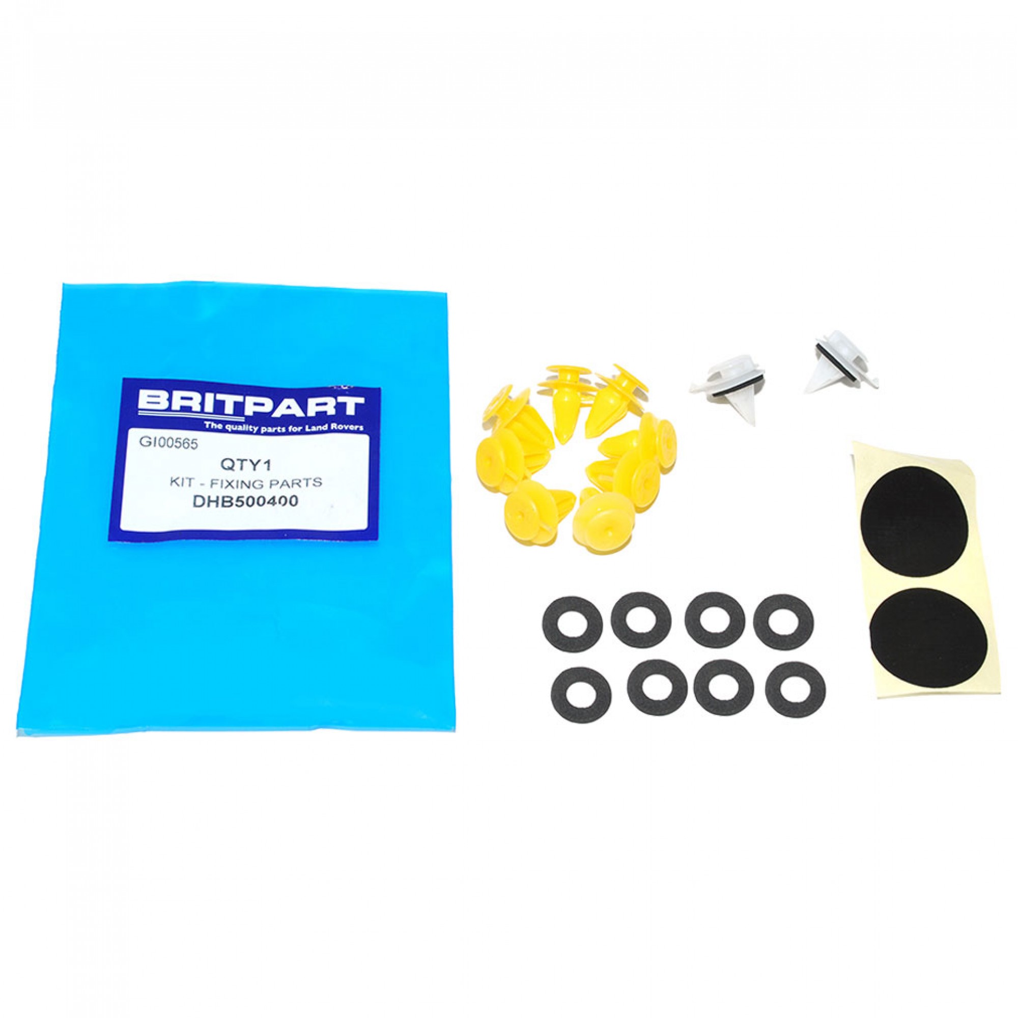 DHB500400 - Repair Kit for Trim to A Post