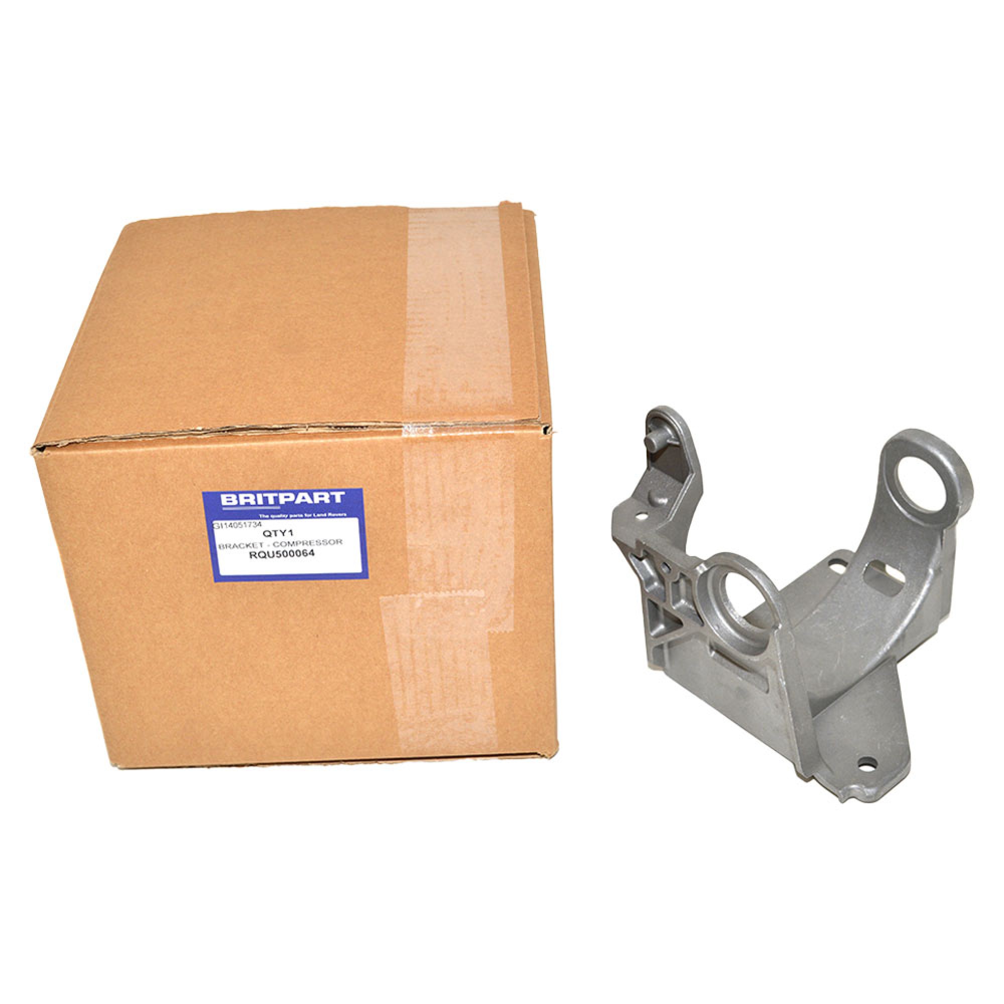 Bracket for Hitachi Suspension Compressor - RQU500064