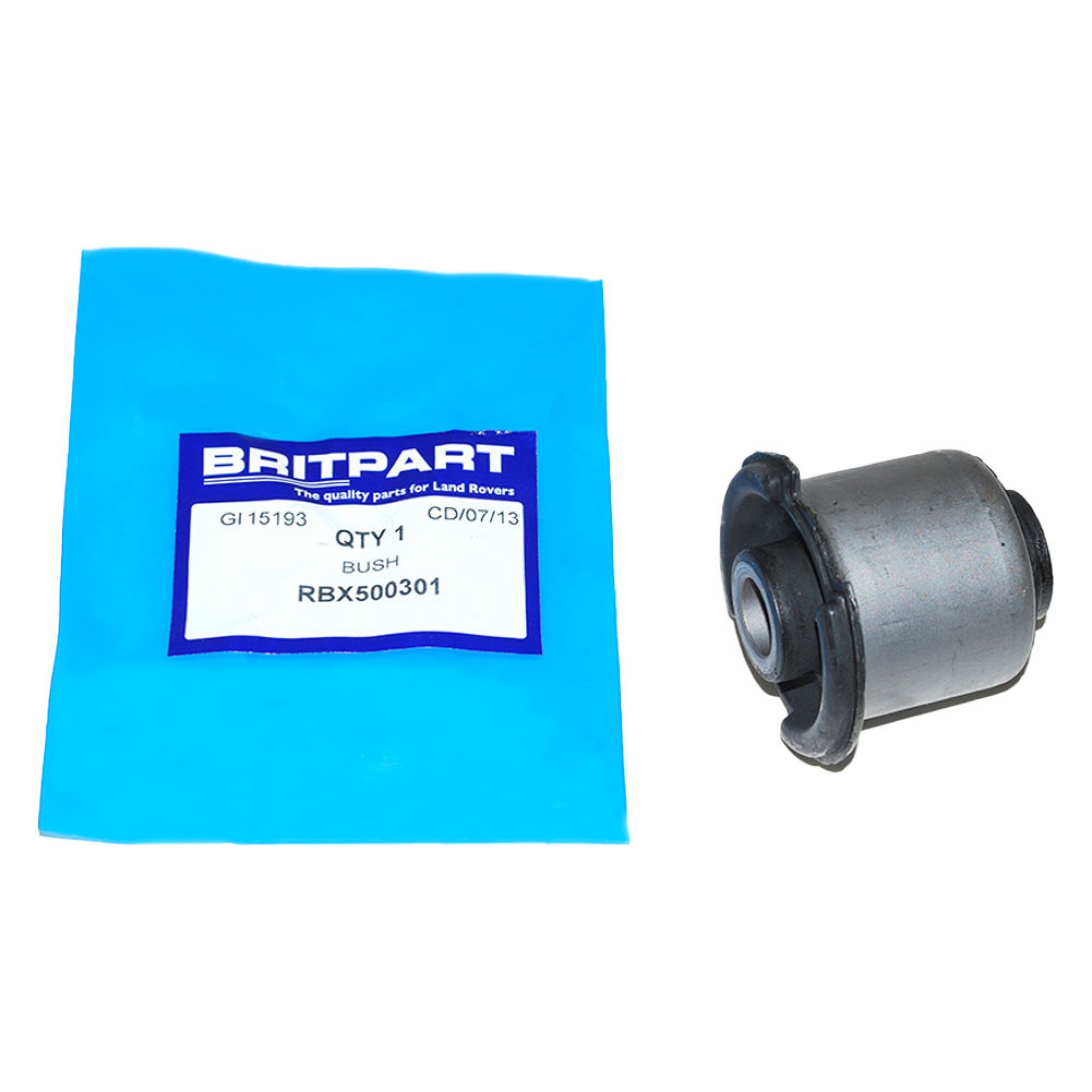 RBX500301 - Use LR056964